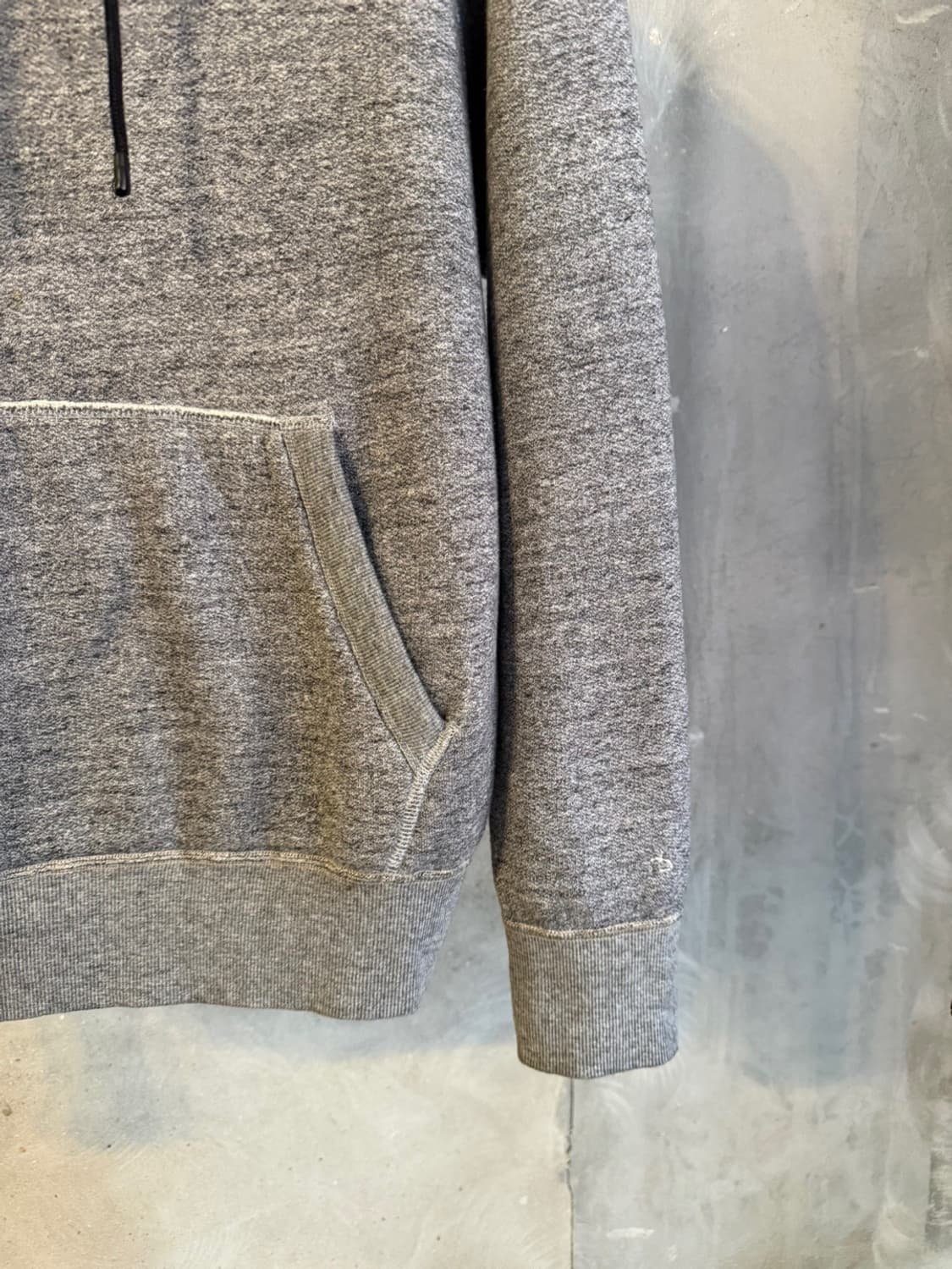 랙앤본 후드티 95 상품이미지6