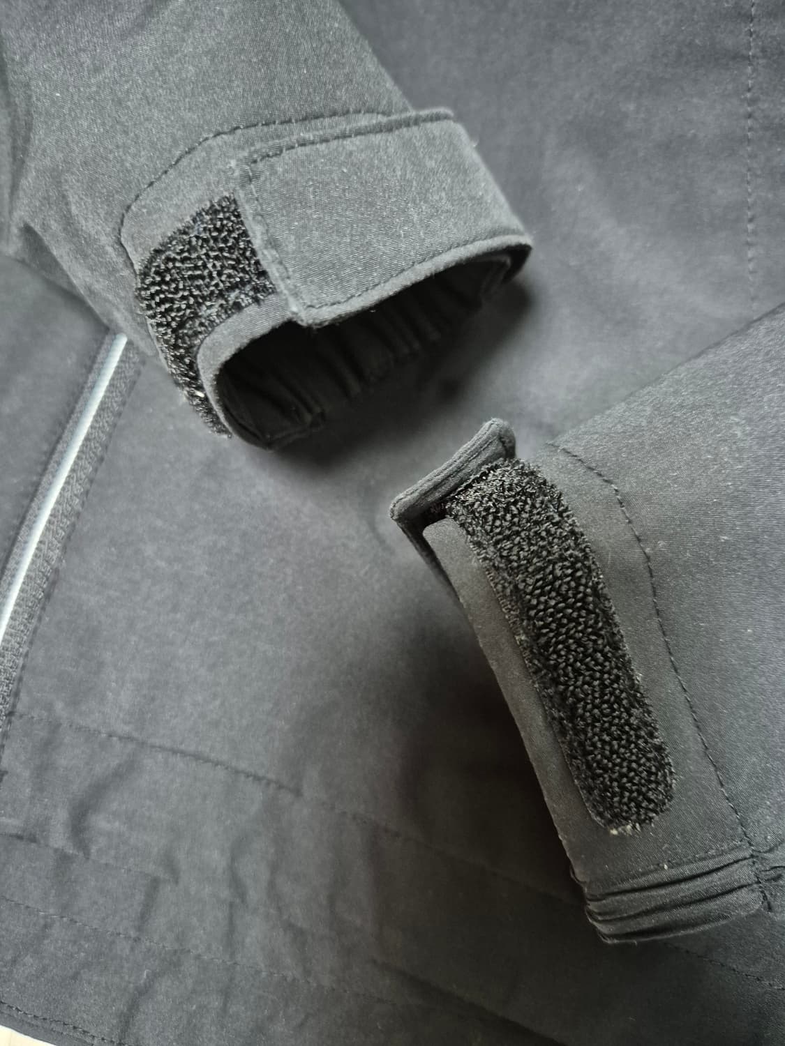 정품 블랙야크 키즈 윌리엄 윈드브레이커 자켓 상품이미지5