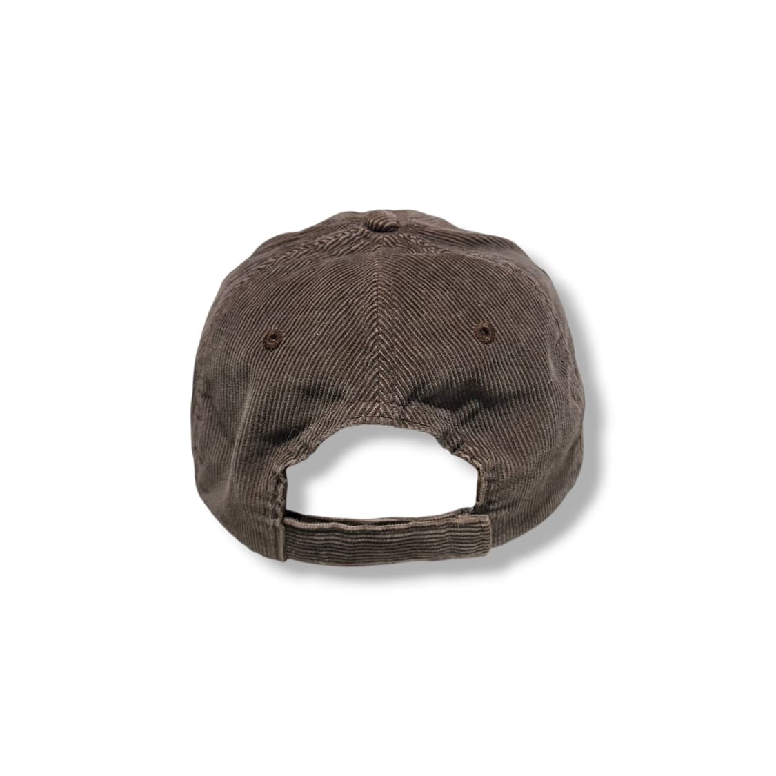 디젤 코듀로이 볼캡 상품이미지3
