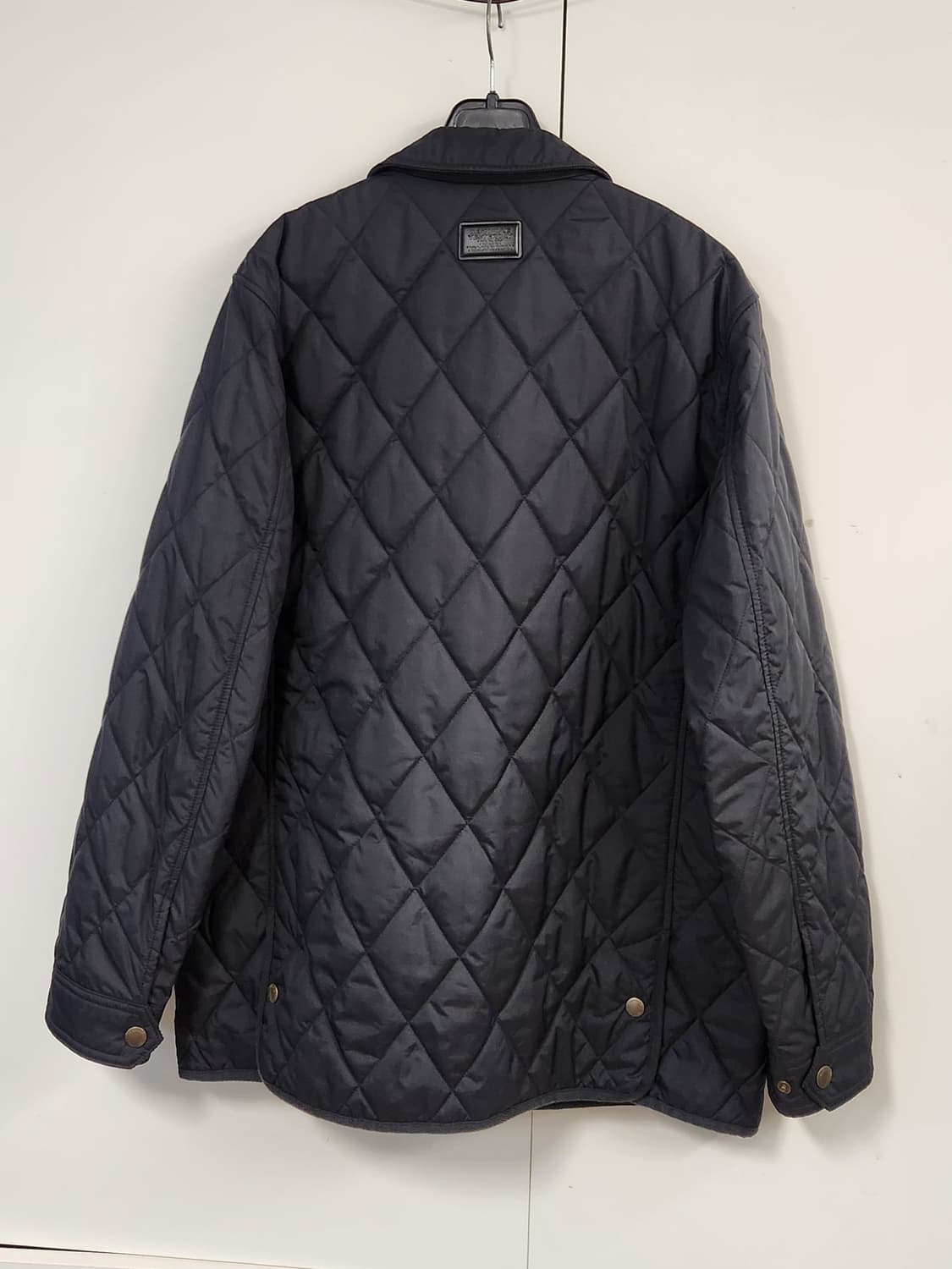 빈폴 퀼팅 자켓 점퍼 M (100추천해요) 22SS 상품이미지4