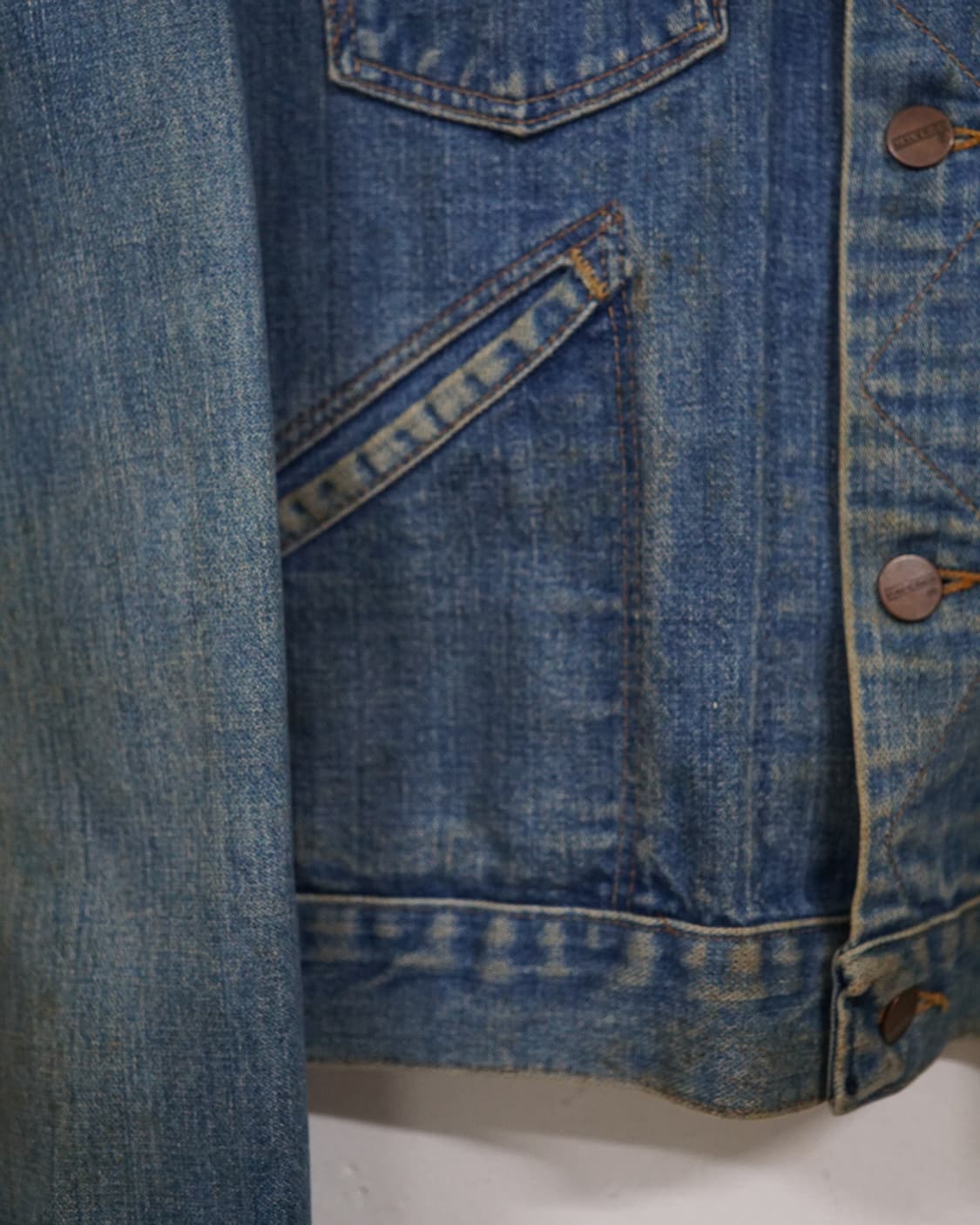 70s Wrangler  상품이미지4