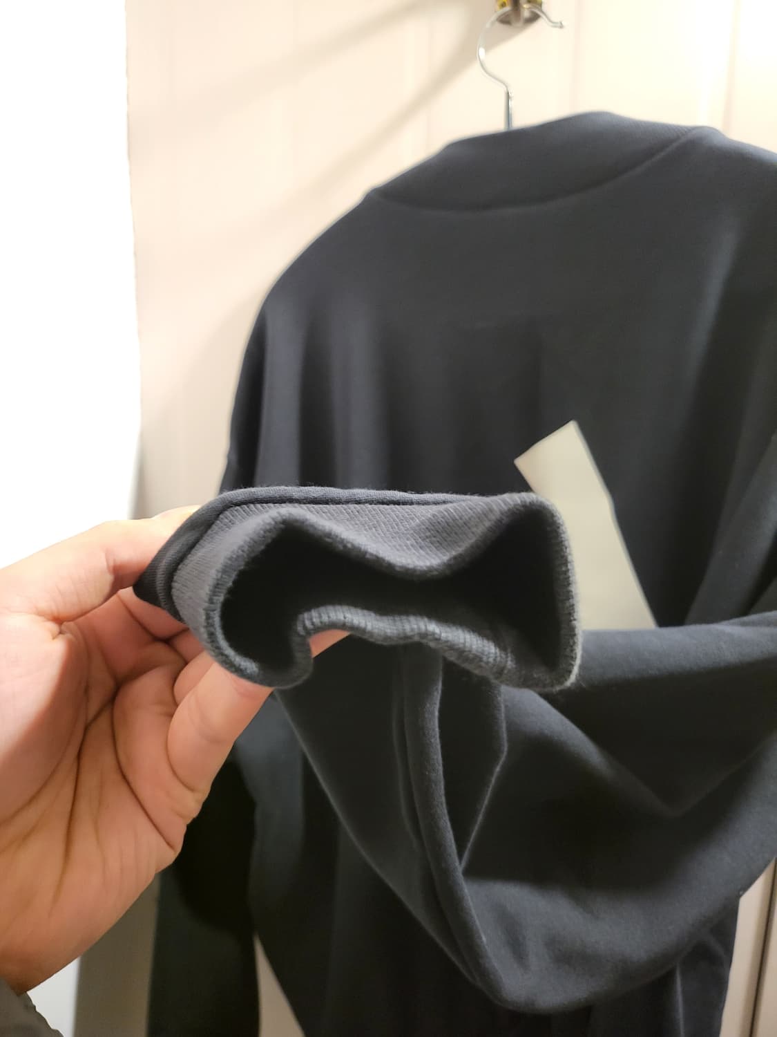 아디다스 바스켓볼 맨투맨 상품이미지4