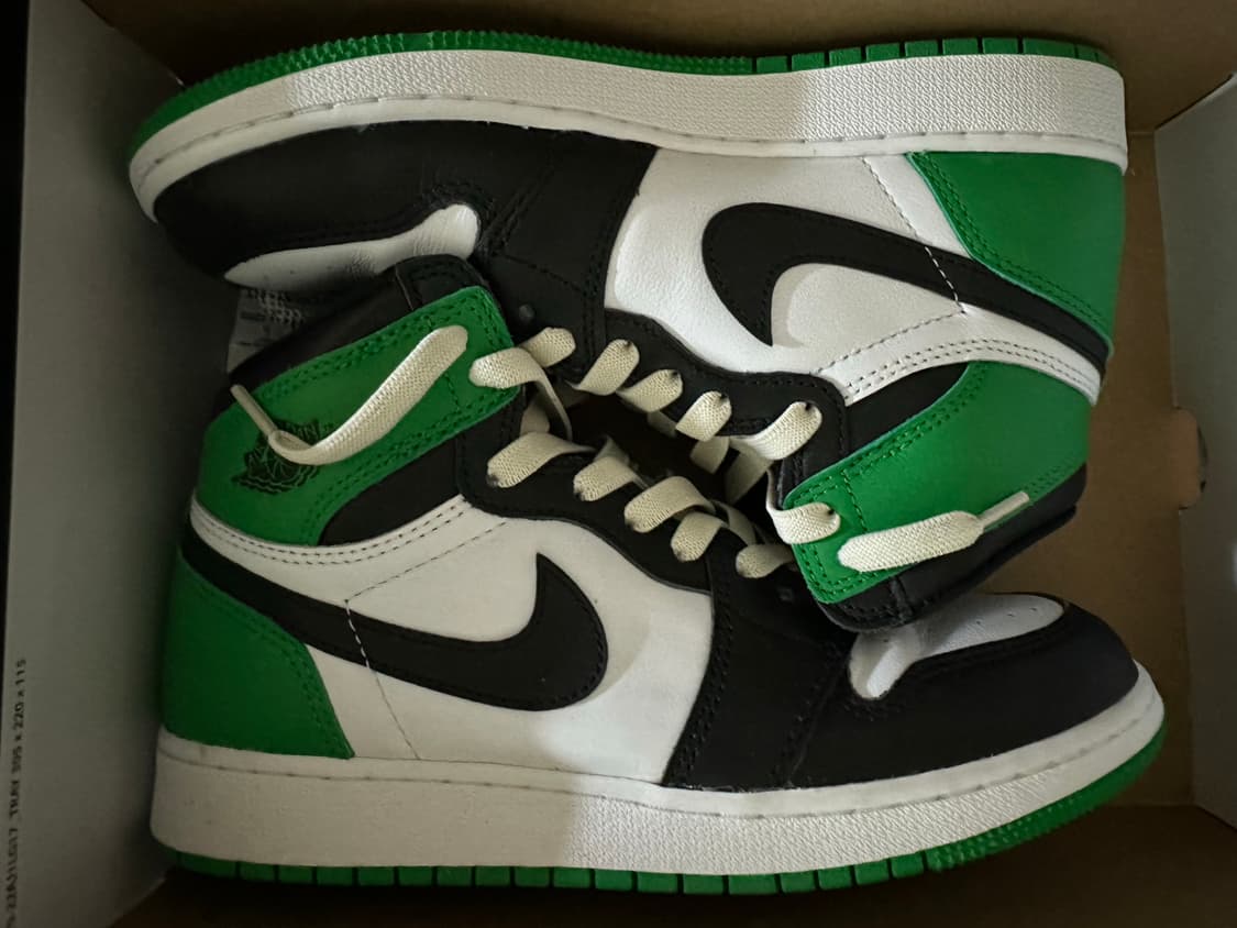 나이키 신발 판매 상품이미지1