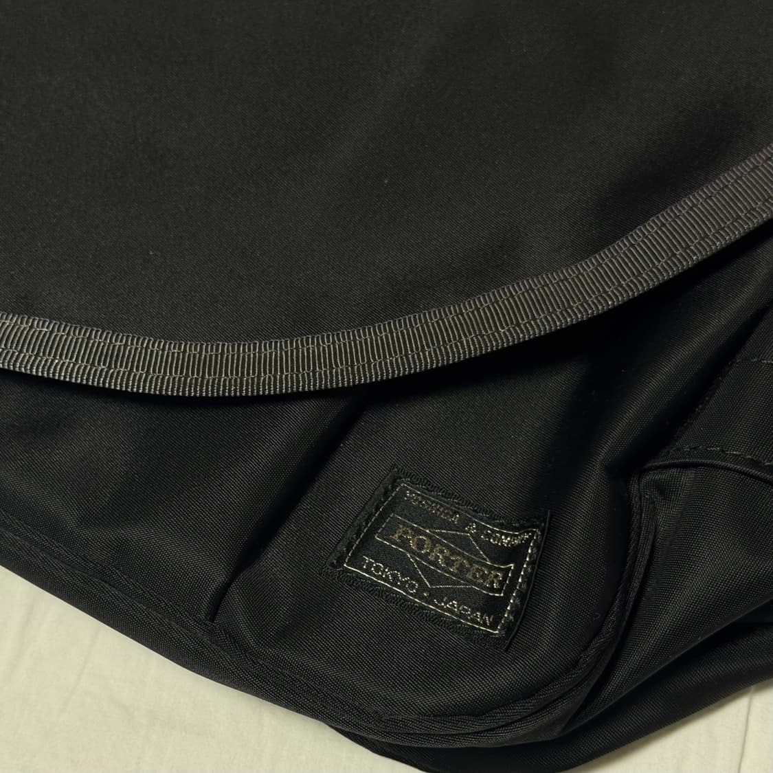 PORTER - 2way Tote Shoulder bag 상품이미지2