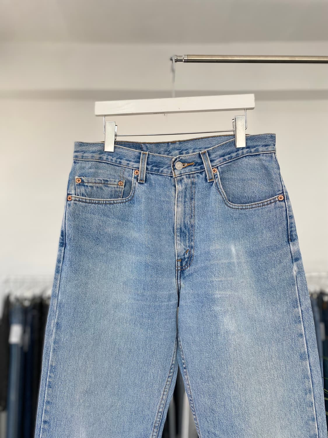 리바이스505 Straight Fit 90s 31사이즈 a5433 상품이미지2