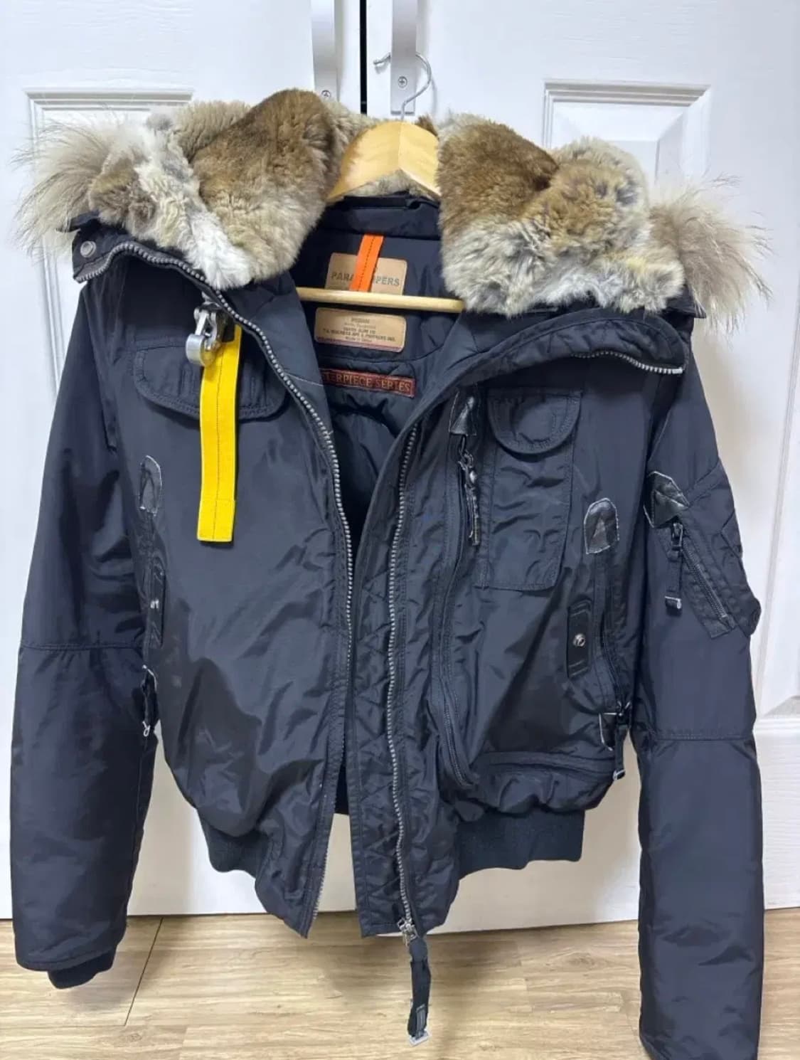 파라점퍼스 괴물퍼 21년식 여자 M 상품이미지1