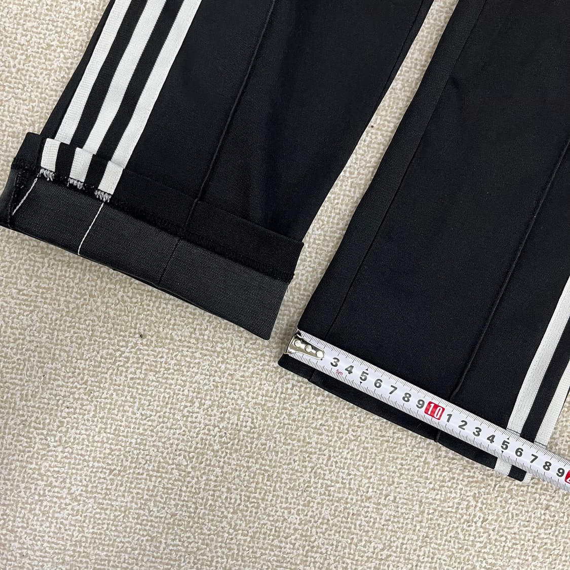 [90] 아디다스 유로파 트레이닝 트랙 팬츠 츄리닝 0119M1 상품이미지10