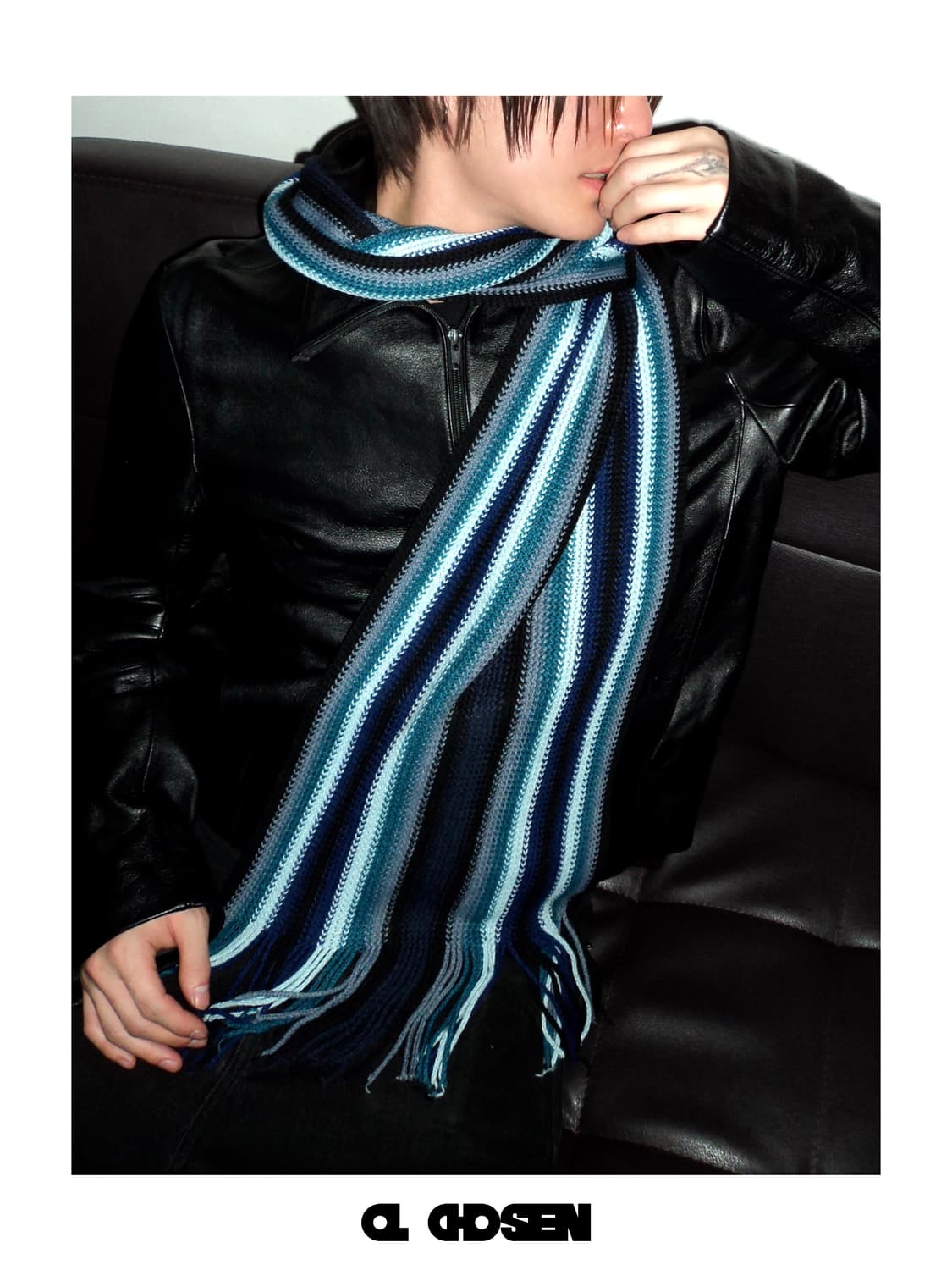 Muffler 011 상품이미지2