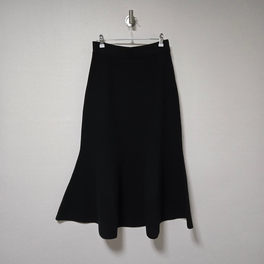 유어네임히얼 2024 머메이드 스커트 / 여성 스커트/ 여자 치마 상품이미지4