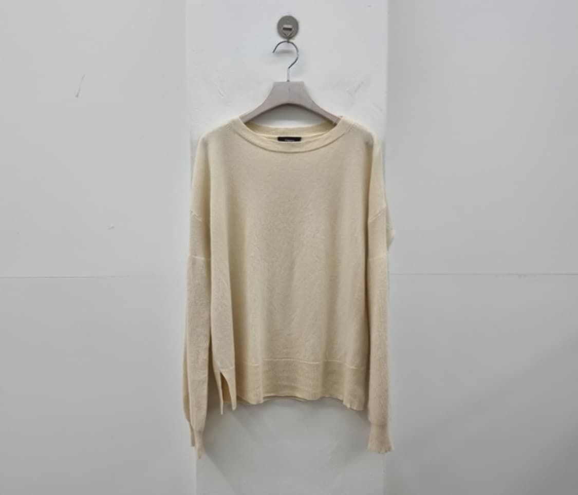 Theory 띠어리 (캐시미어100%) 상품이미지1