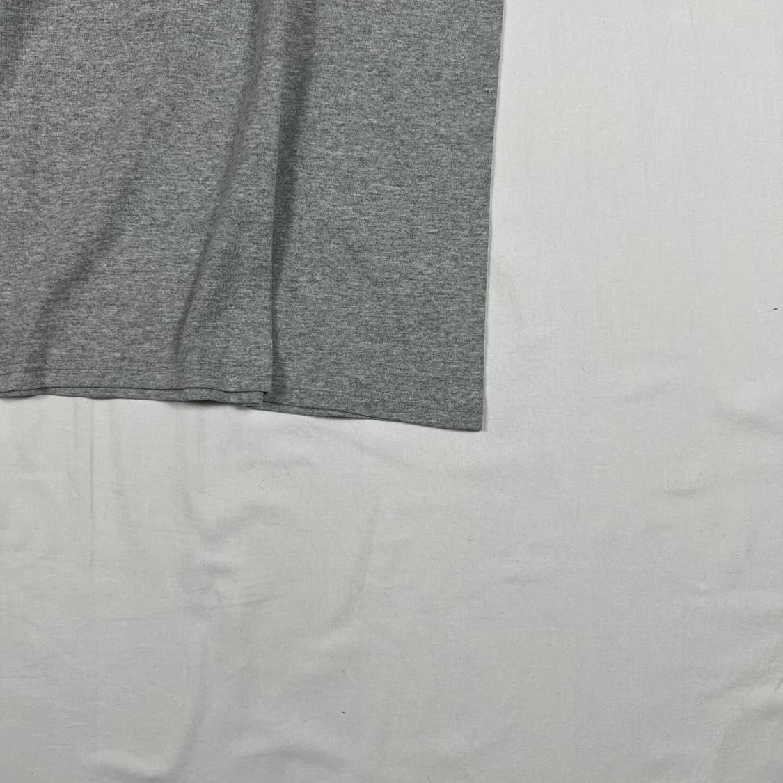 90‘s 나이키 nike 스펠아웃 베스킷볼 스우시 나시티 상품이미지4