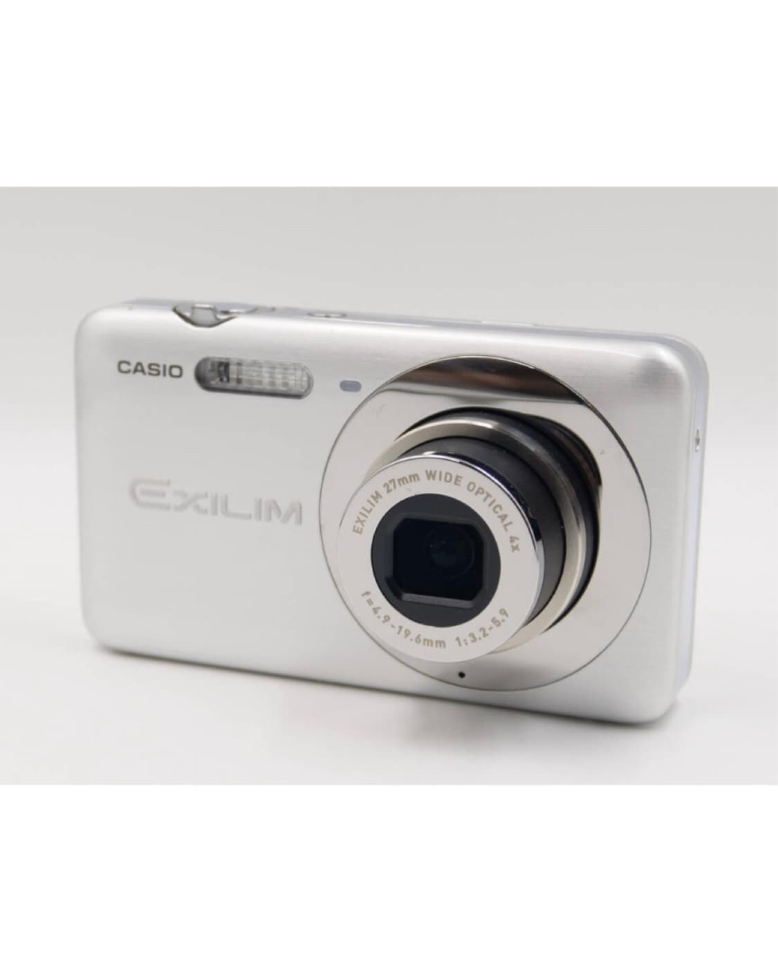 [배우 차정원 디카] Casio Exlim 카시오 엑슬림 Ex-Z800 상품이미지1