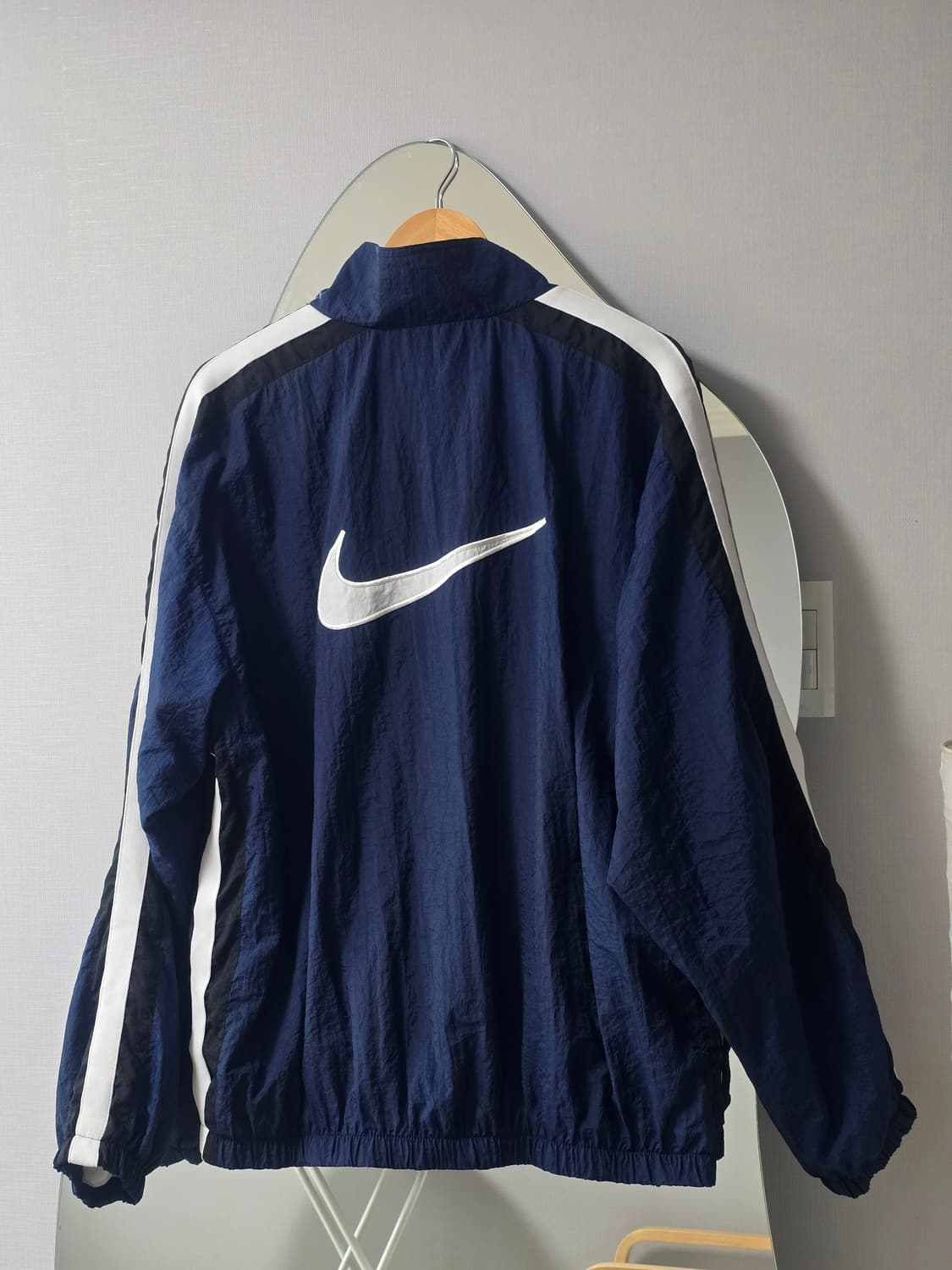 나이키 재팬 빅스우시 바람막이 자켓 XL  상품이미지3