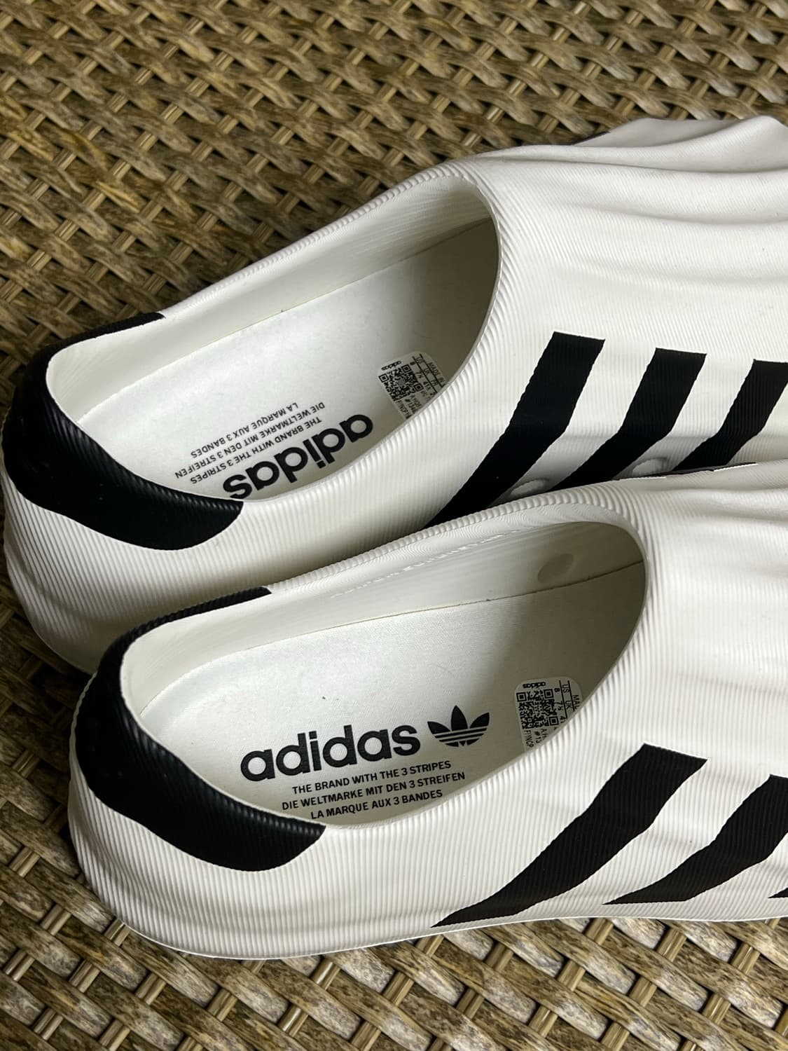 아디폼 슈퍼스타 화이트 HQ8750 상품이미지3