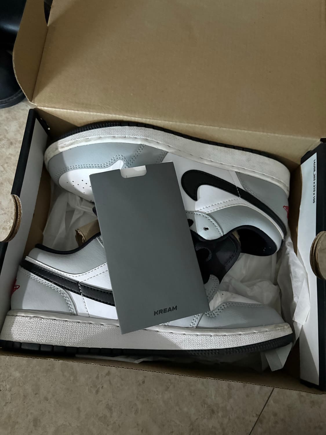 나이키 조던 235 상품이미지1