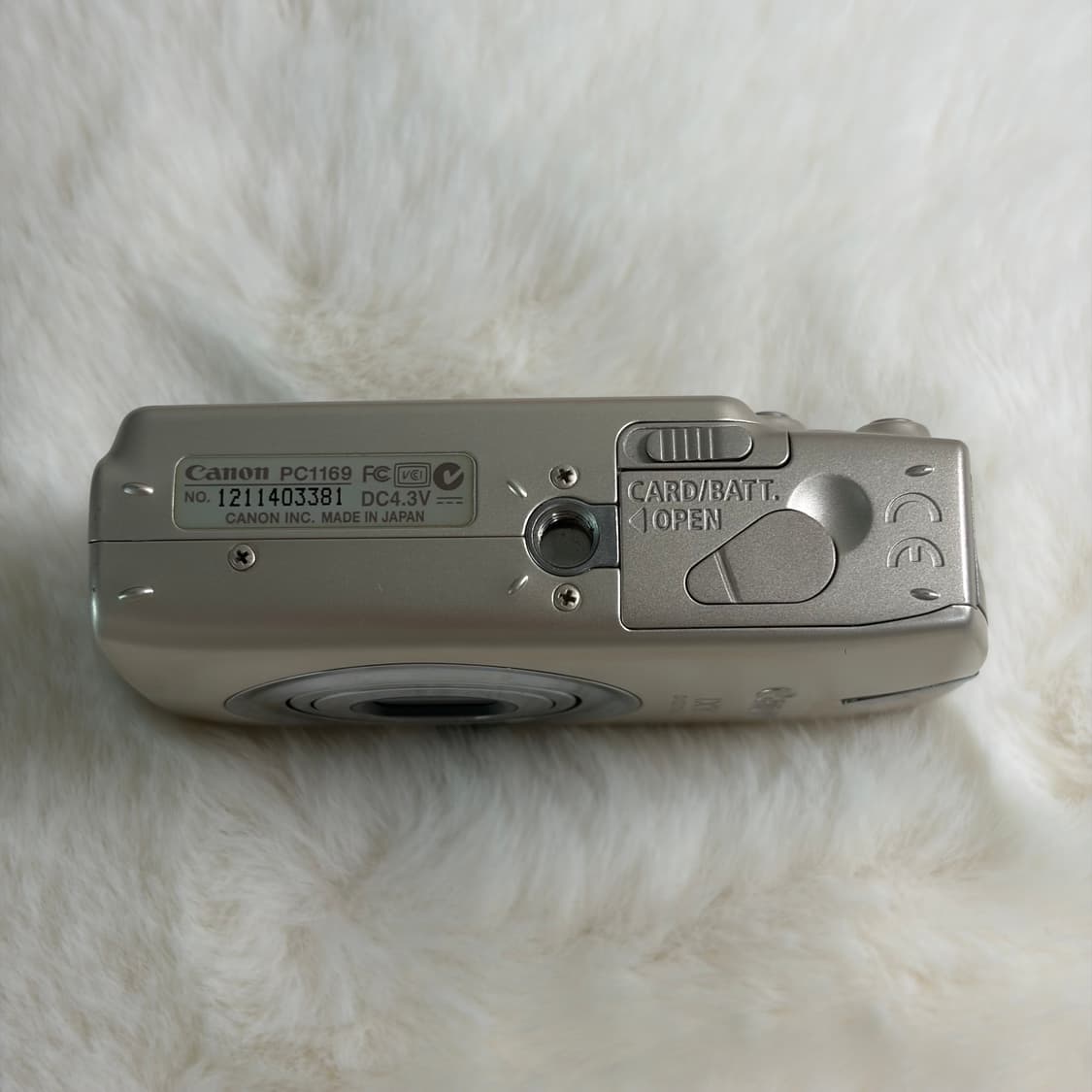 준민트급) 캐논 익서스750 상품이미지4