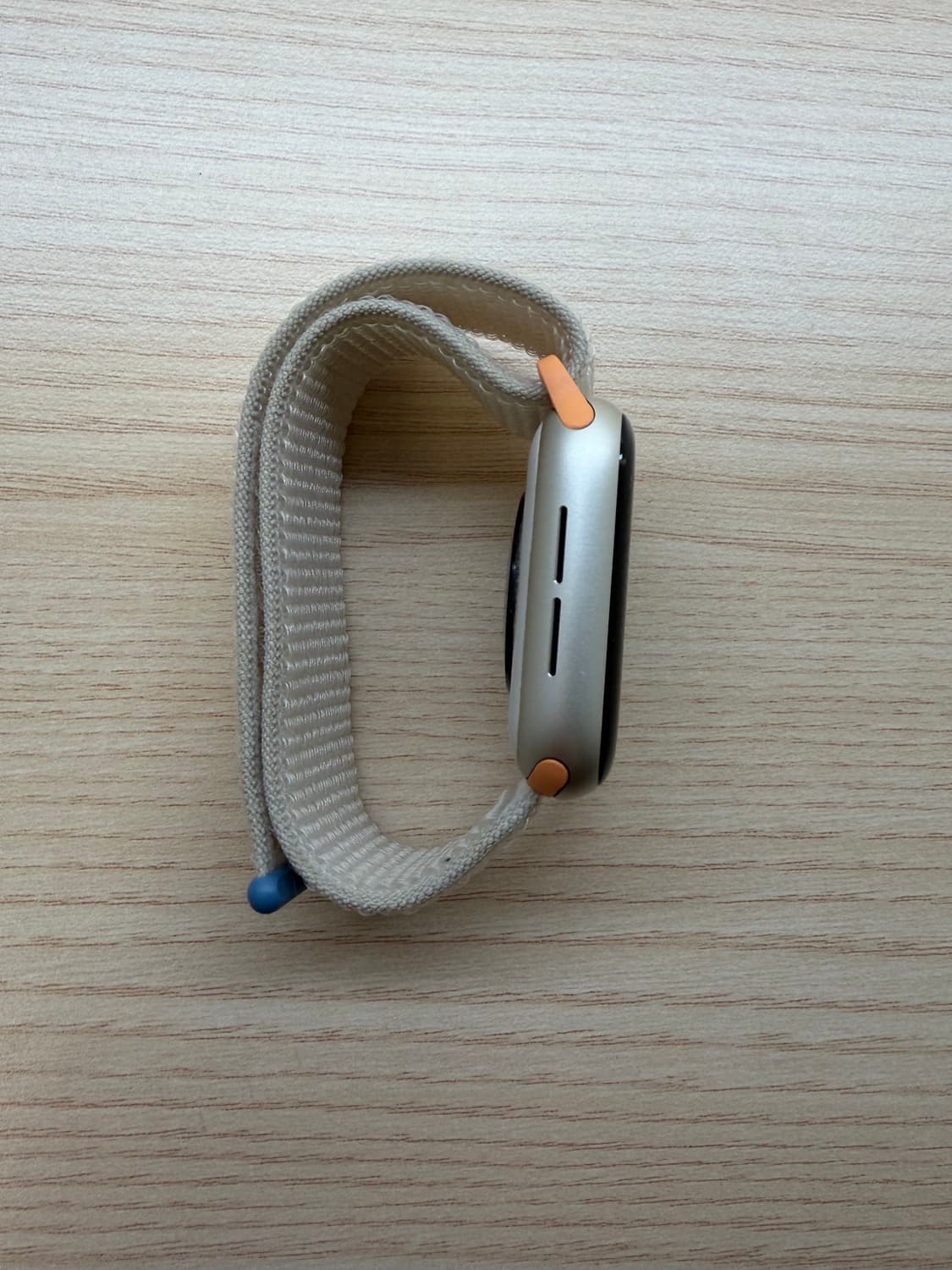 애플워치 se2 GPS 40mm 배터리 성능 87% 상품이미지2