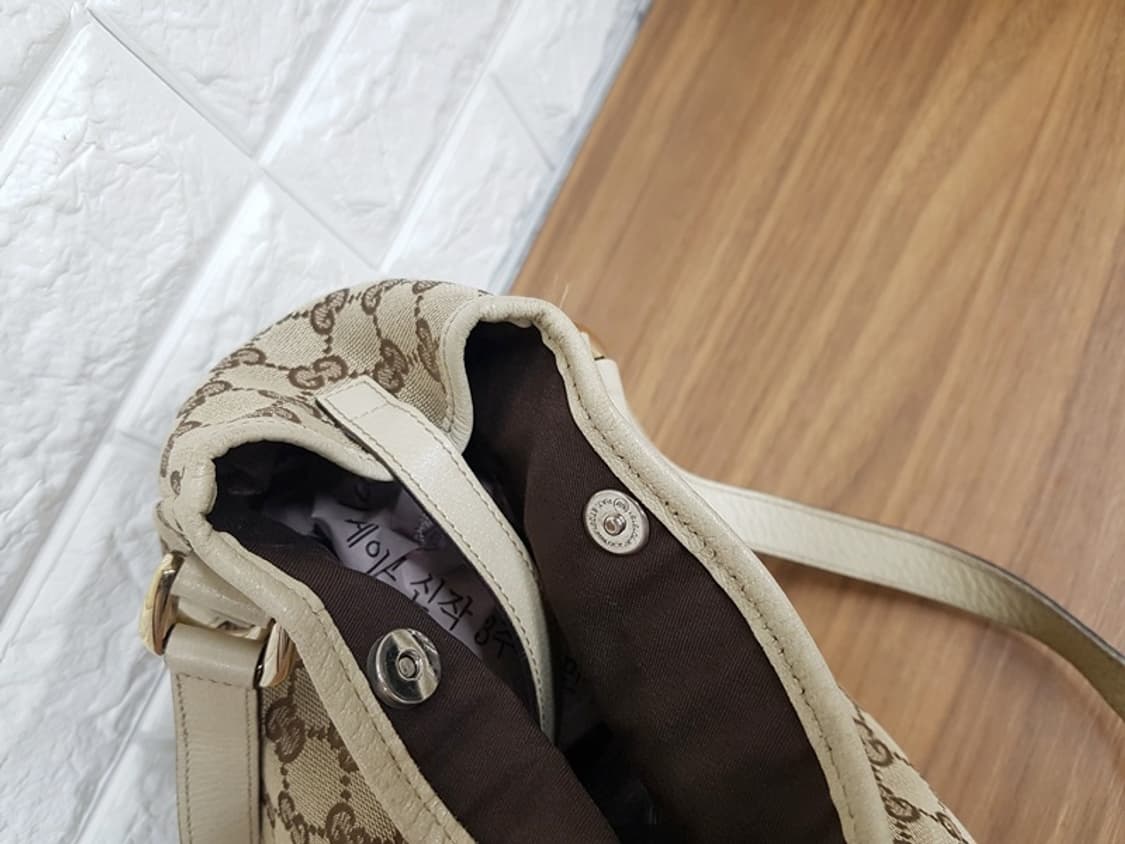 구찌 숄더백 (130736 정품) 상품이미지6