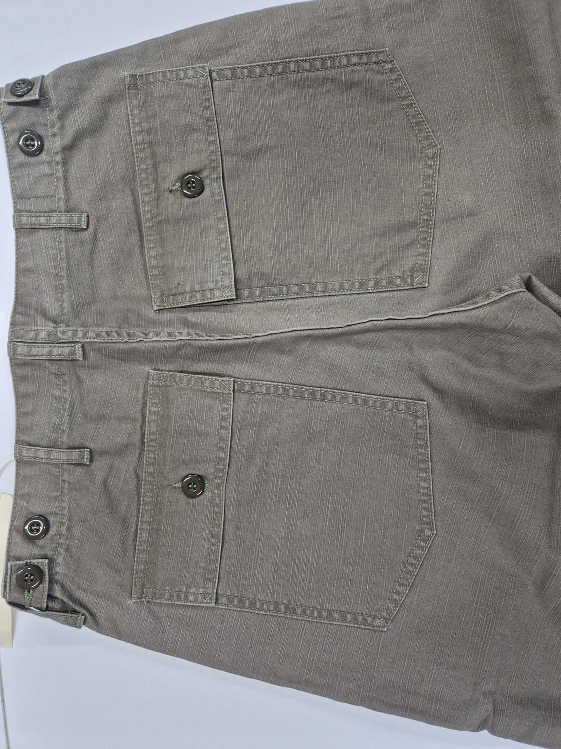 레인져 빈티지 퍼티그 팬츠 31 상품이미지3