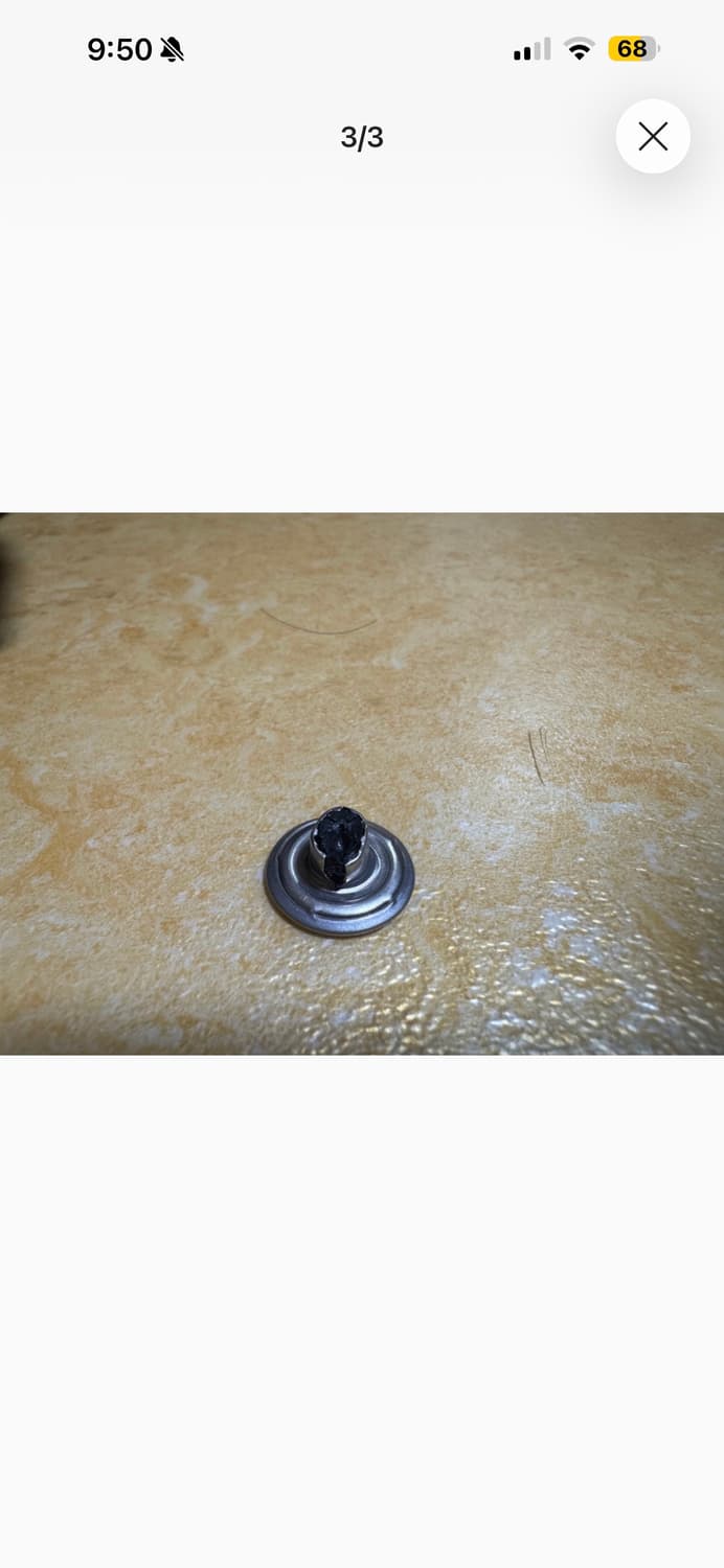 슈프림 데님 초어트러커 사이즈xl (하자o) 상품이미지7