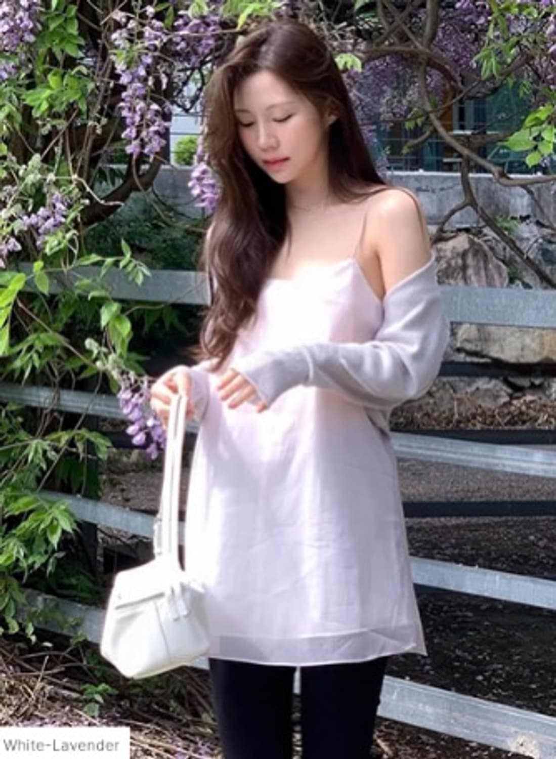 하네 투웨이 원피스 상품이미지1