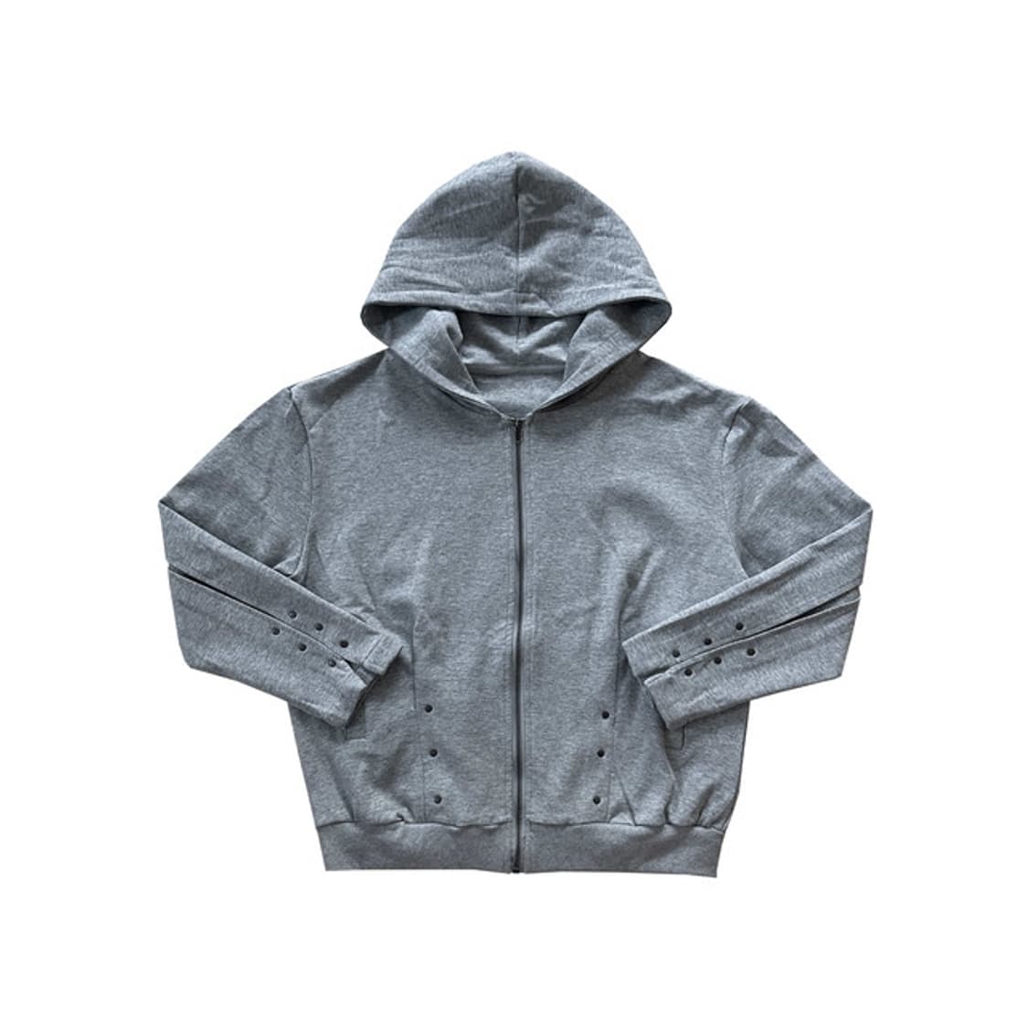 ··Point Hood Zip-Up.. 상품이미지2