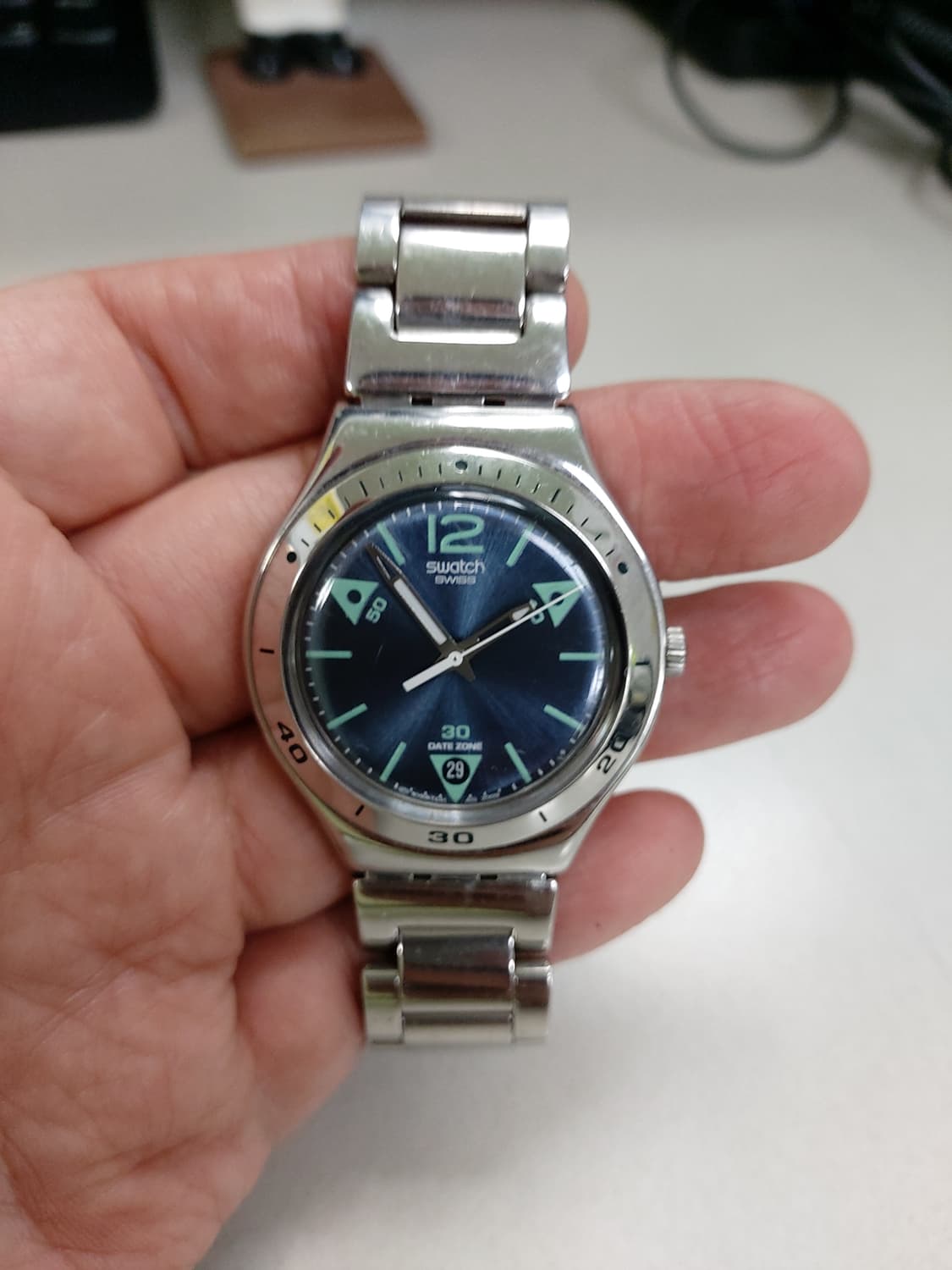 스와치 아이러니  상품이미지3