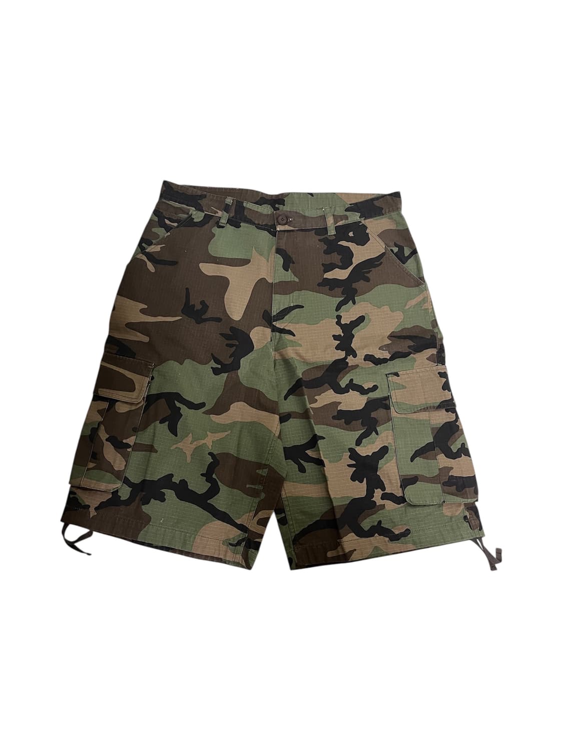 Wkndrs camo 쇼츠 상품이미지1