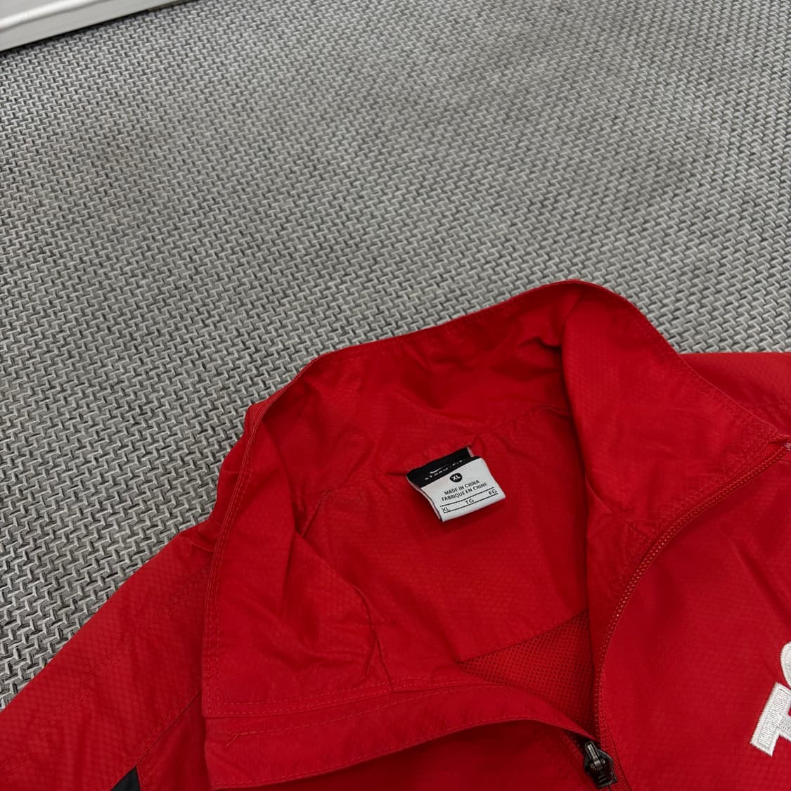 Nike Total 90스톰핏 바람막이  상품이미지7