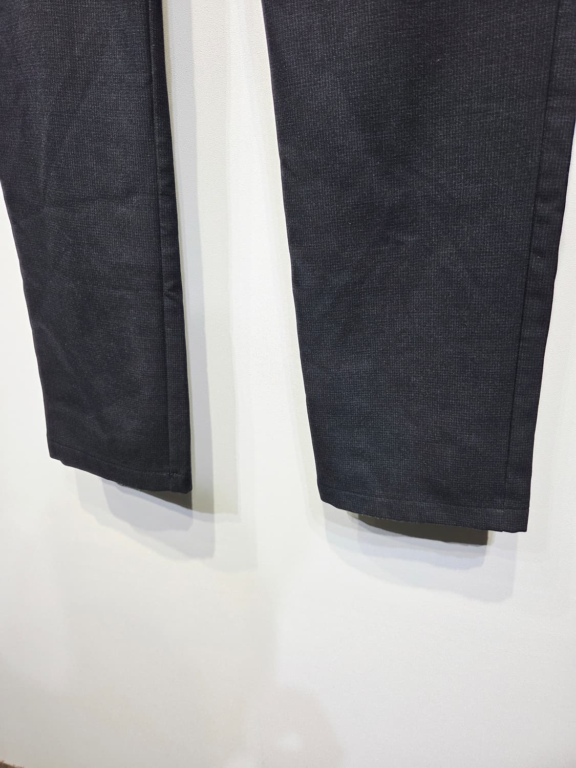 아디다스 골프. 남자 안감기모 바지_82 상품이미지4