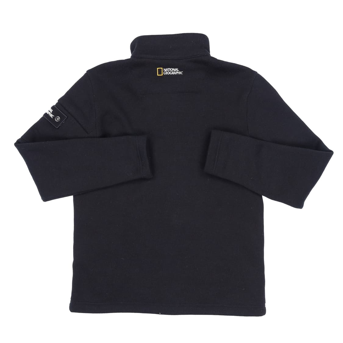 [95] 내셔널지오그래픽 몬타나 와펜 니트 풀집업 후리스 자켓 N6912 상품이미지2