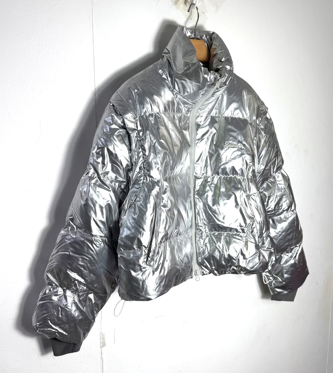 배드블러드 배드블러드패딩 패딩 상품이미지1