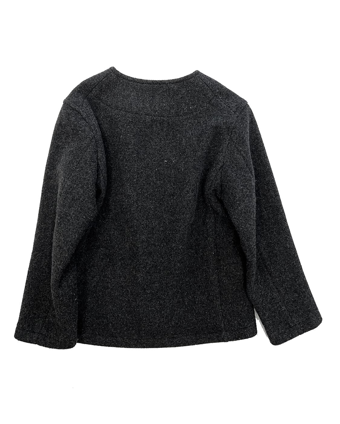 단톤 울 자켓 상품이미지4