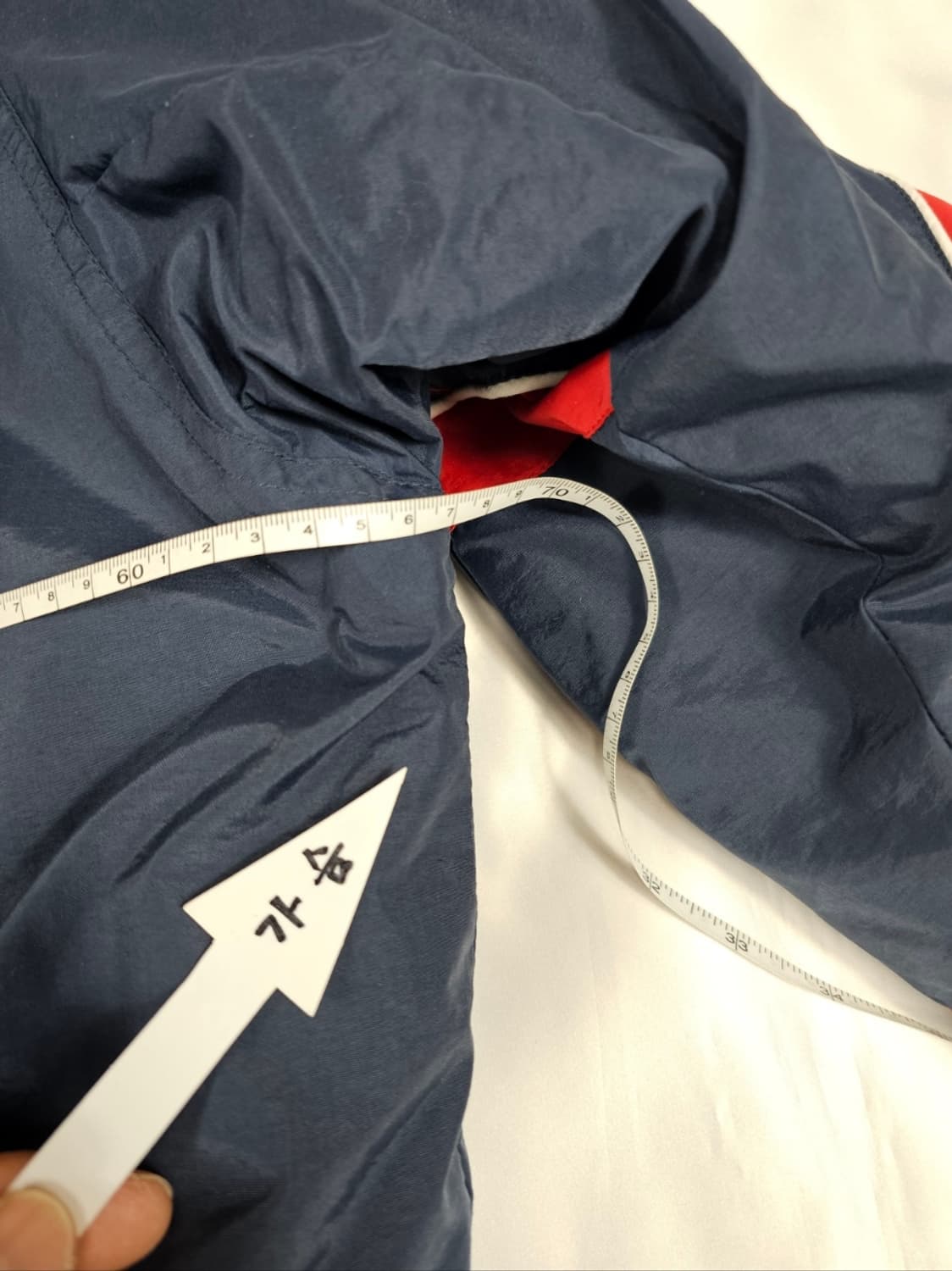 엄브로잉글랜드국대파카 상품이미지4