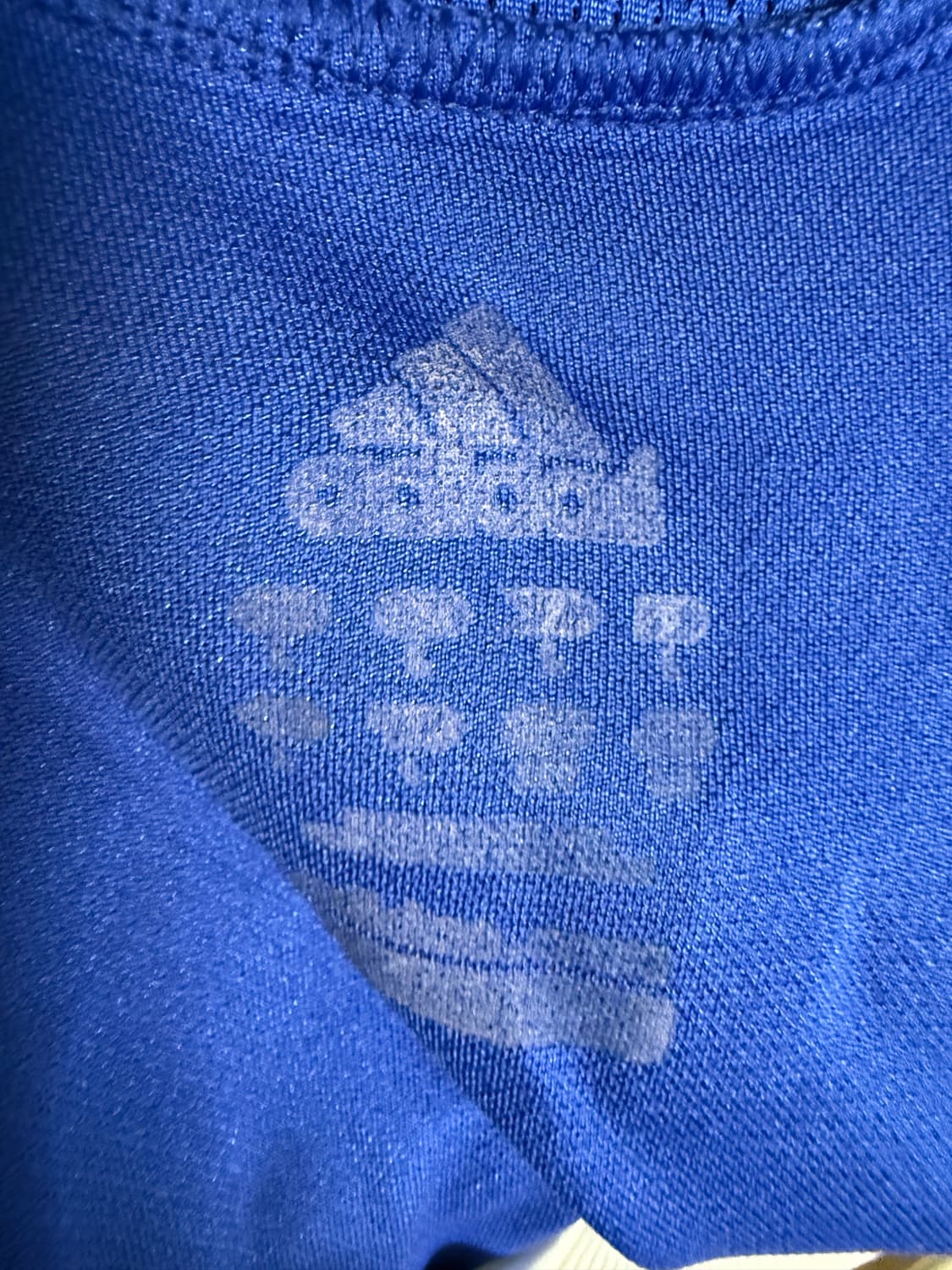 08/09 첼시 램파드 유니폼 상품이미지5