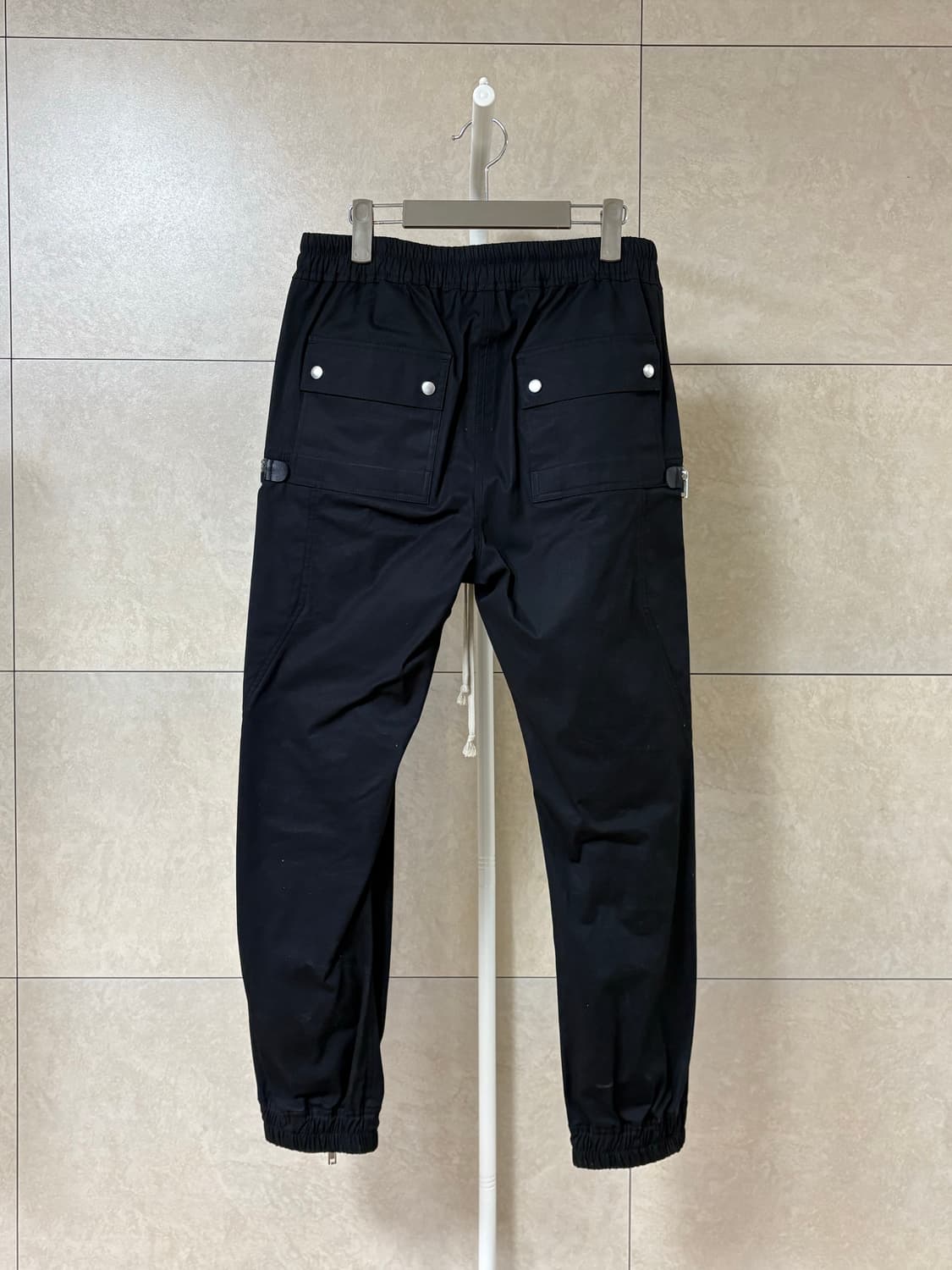 릭오웬스 바우하우스 팬츠 상품이미지2