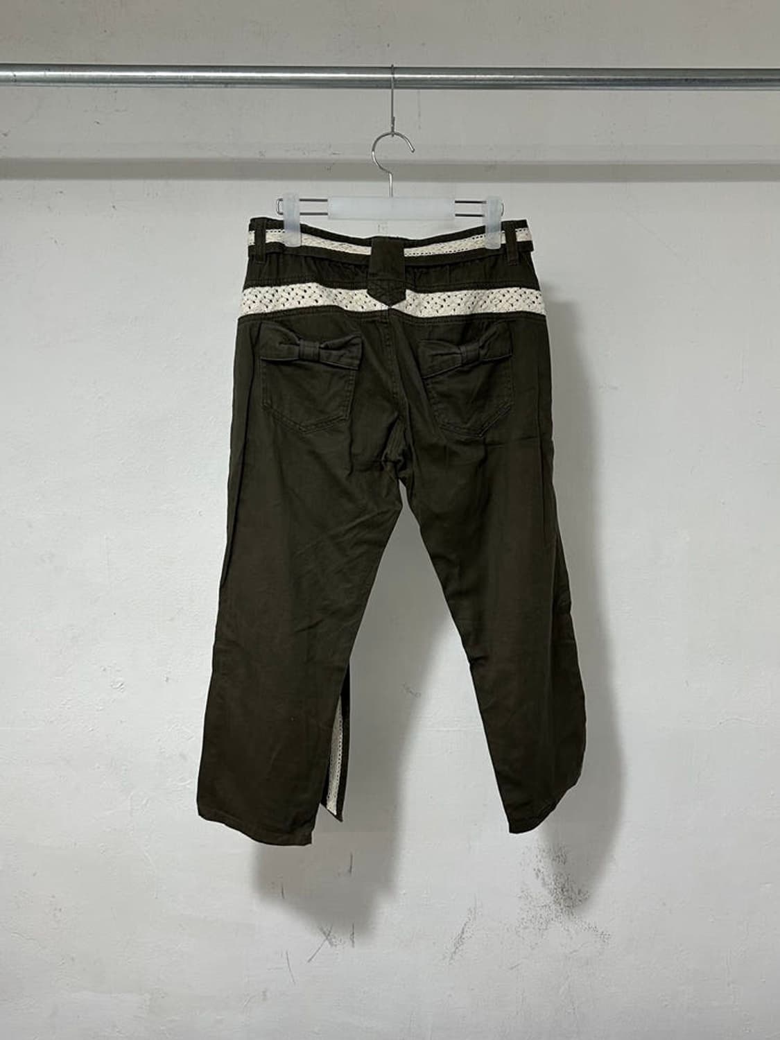 vtg pants 상품이미지5
