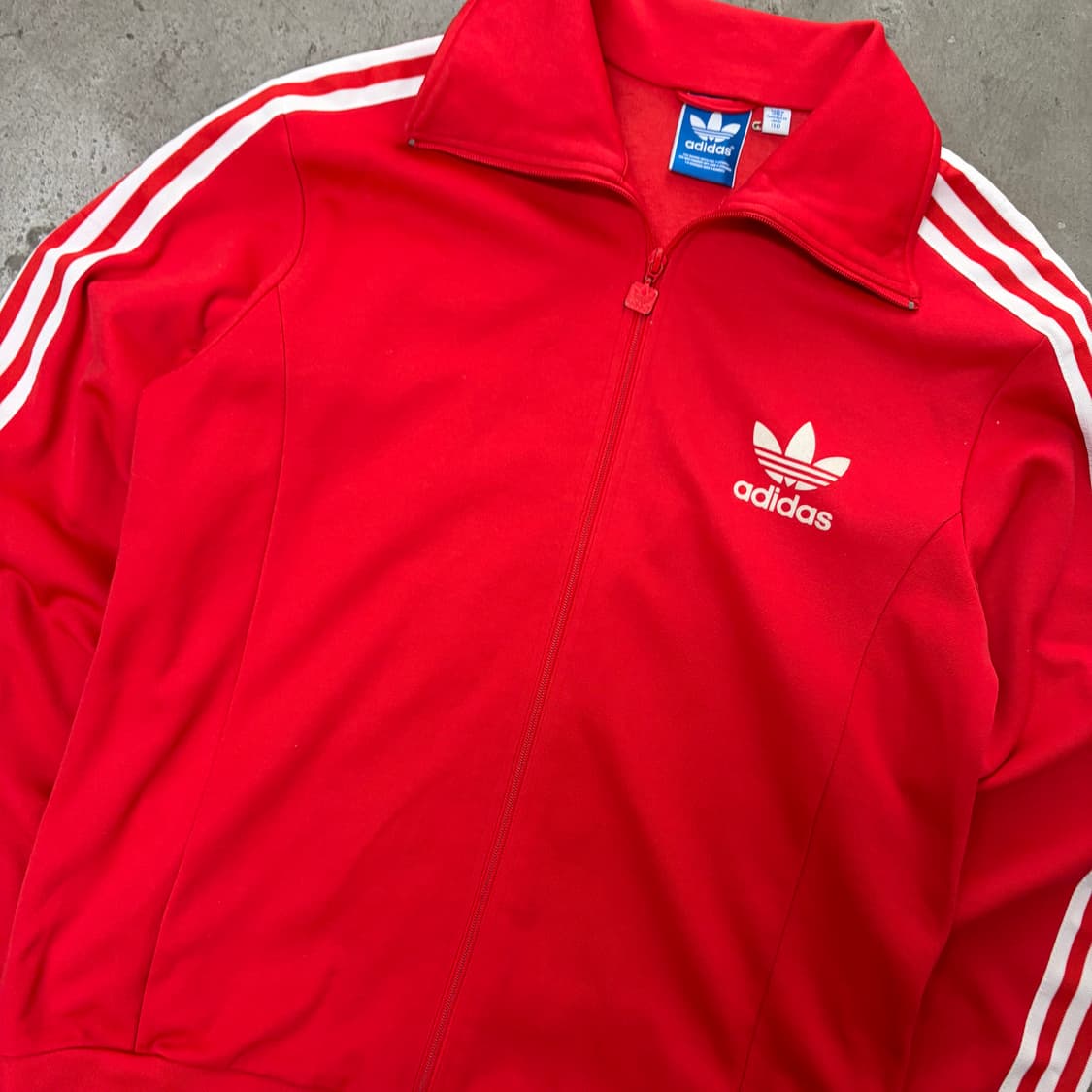 아디다스 유로파 져지[1926] 상품이미지5