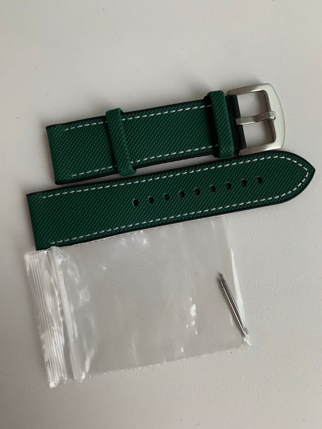 Fossil 파슬 Big tic Y2K 상품이미지8