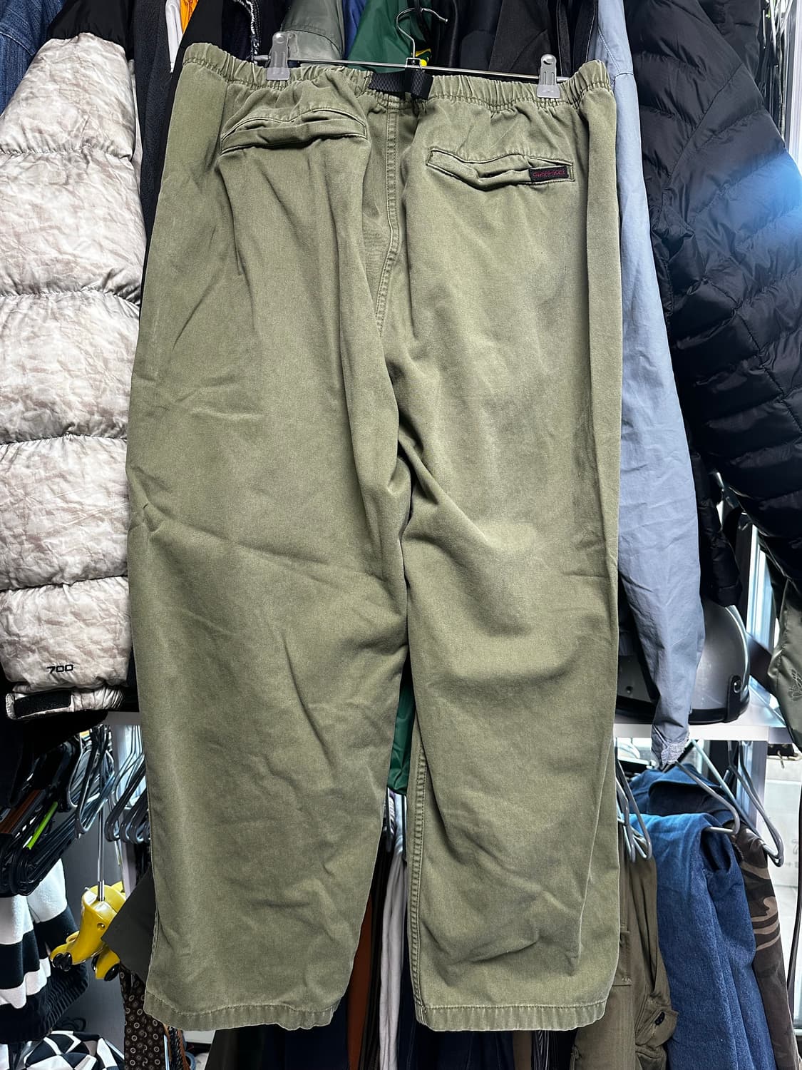 그라미치 올리브 상품이미지3