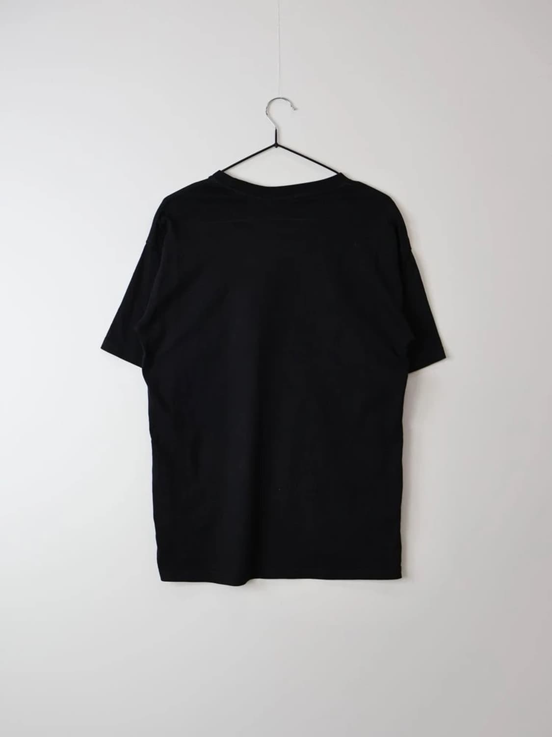 Honda Wing Logo Graphic T-shirt 상품이미지4