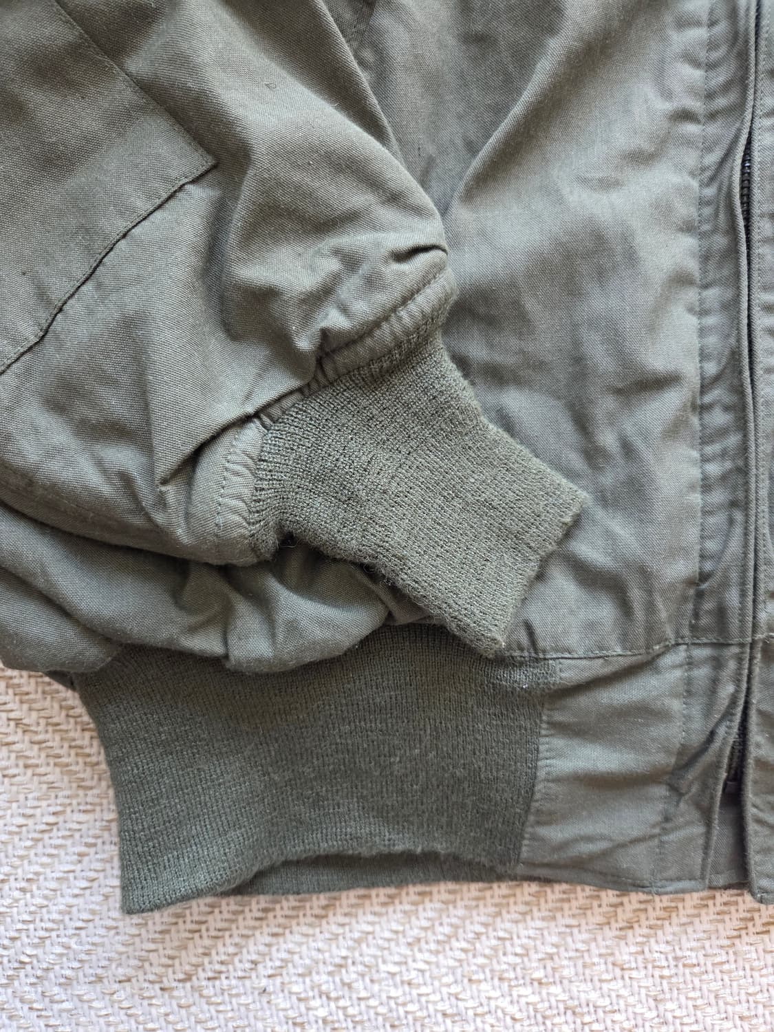 2003 OG CVC 탱커자켓 L-R 상품이미지6