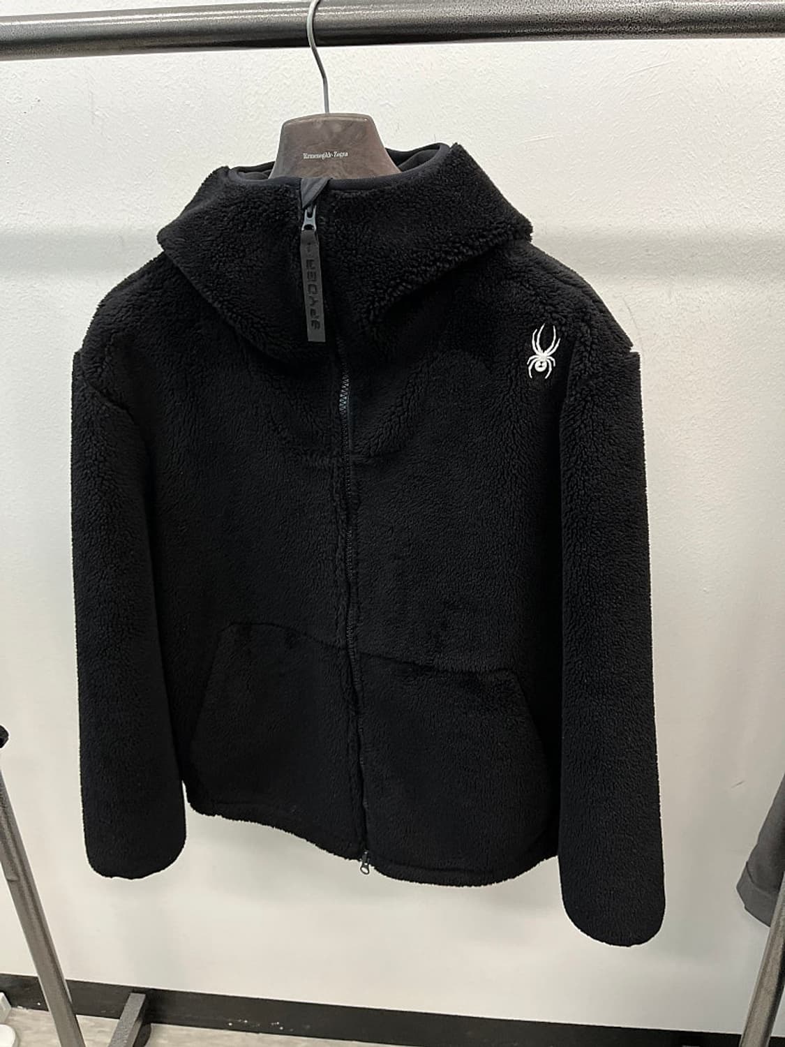 95-100) 스파이더 후리스  상품이미지1