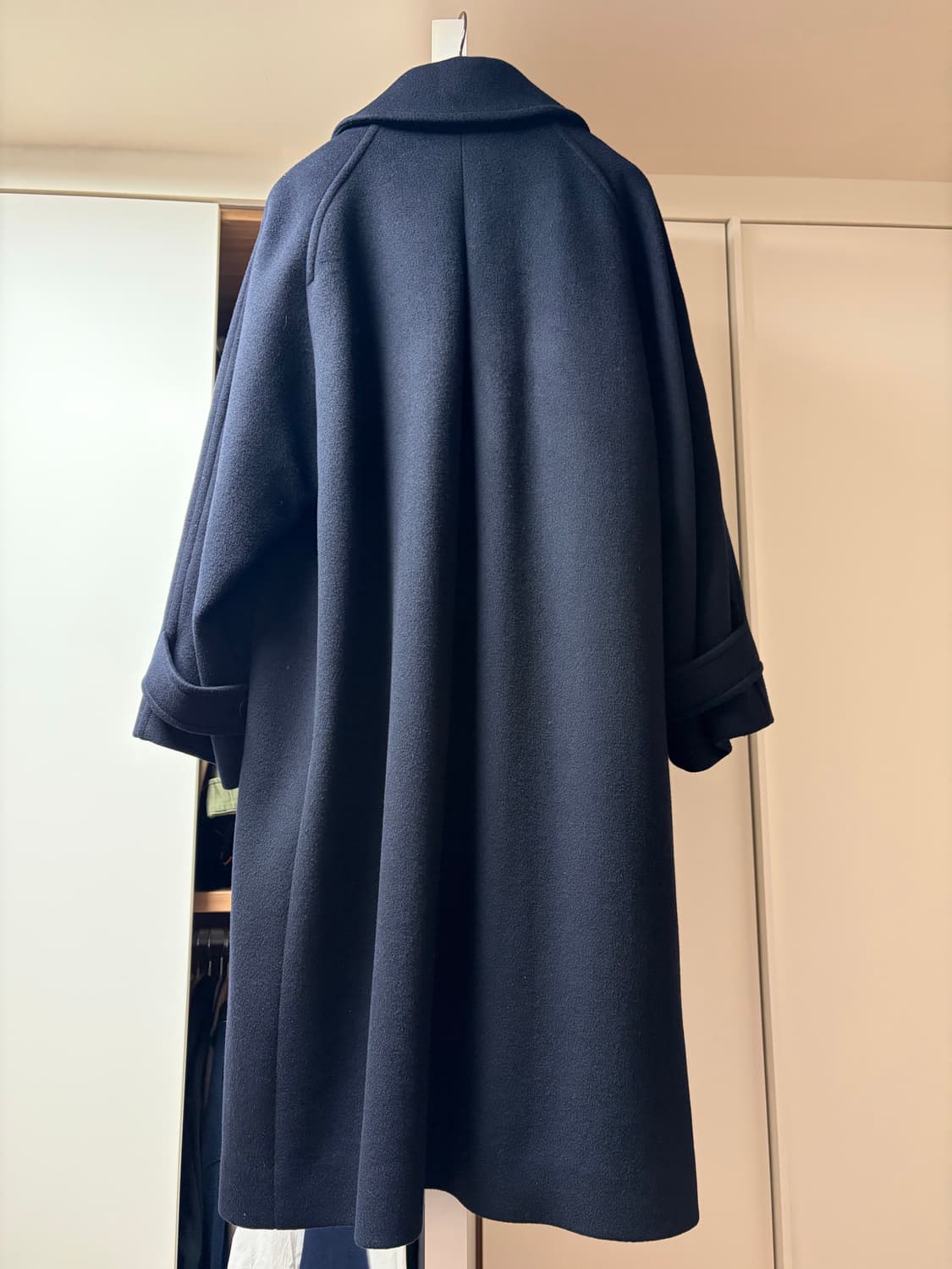 주앙옴므 발마칸 s사이즈(100) 상품이미지2