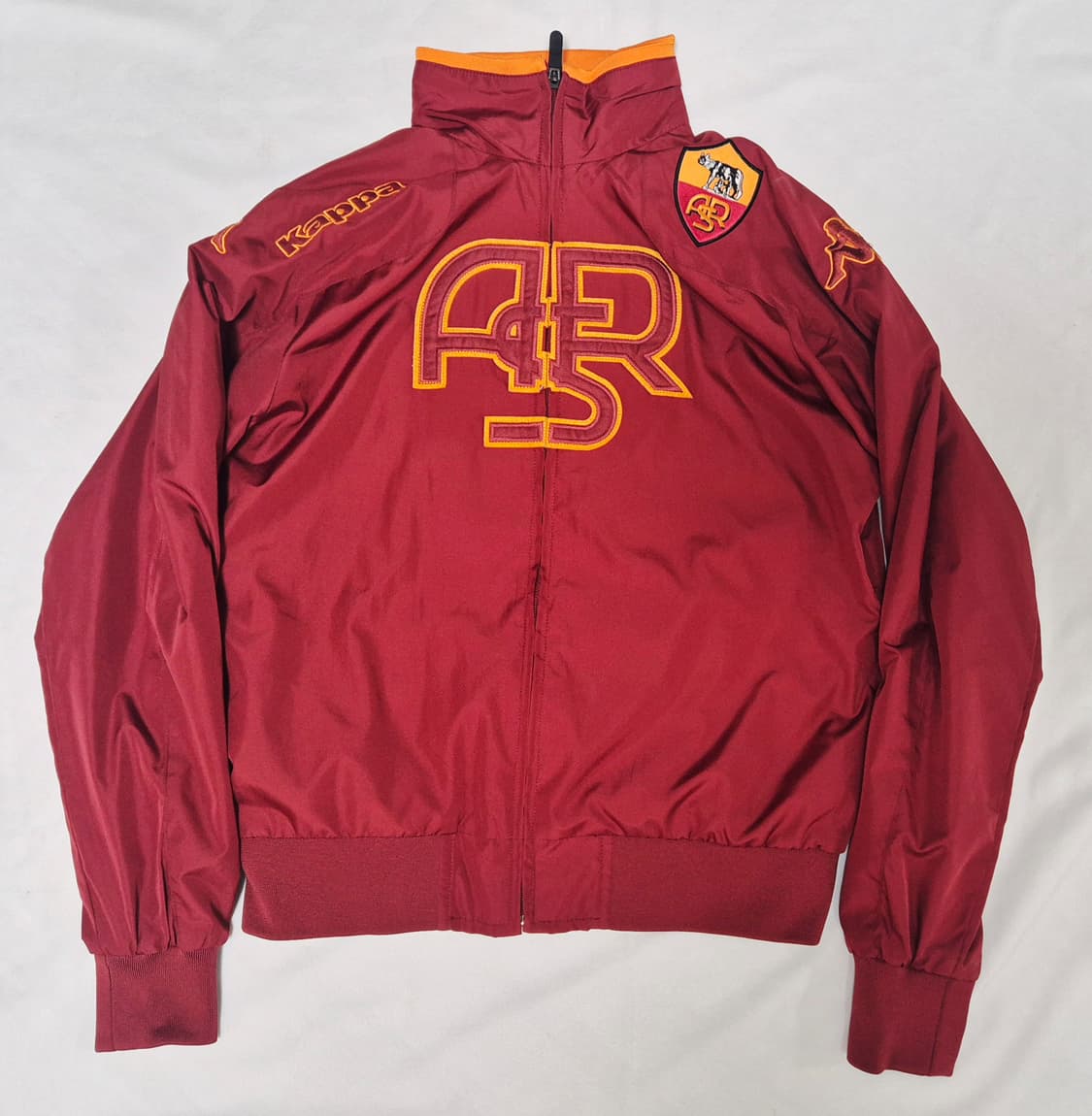 AS 로마 트레이닝 상의 팝니다  상품이미지1