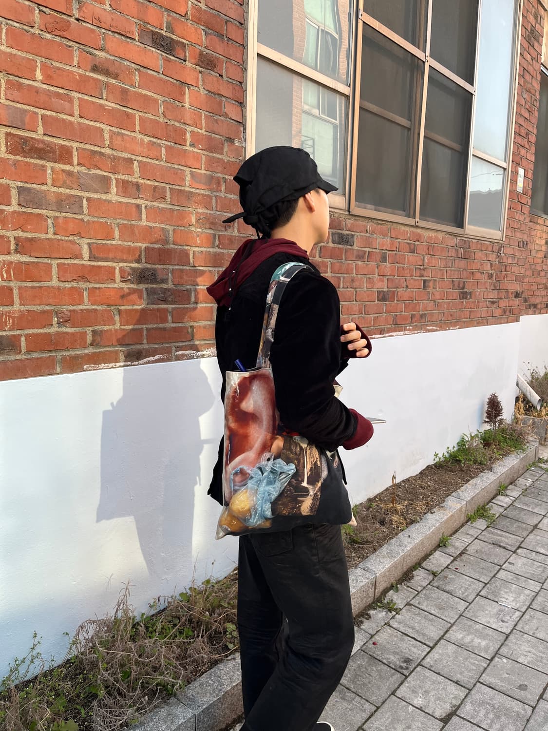 비비안웨스트우드  코듀로이 자켓 상품이미지5