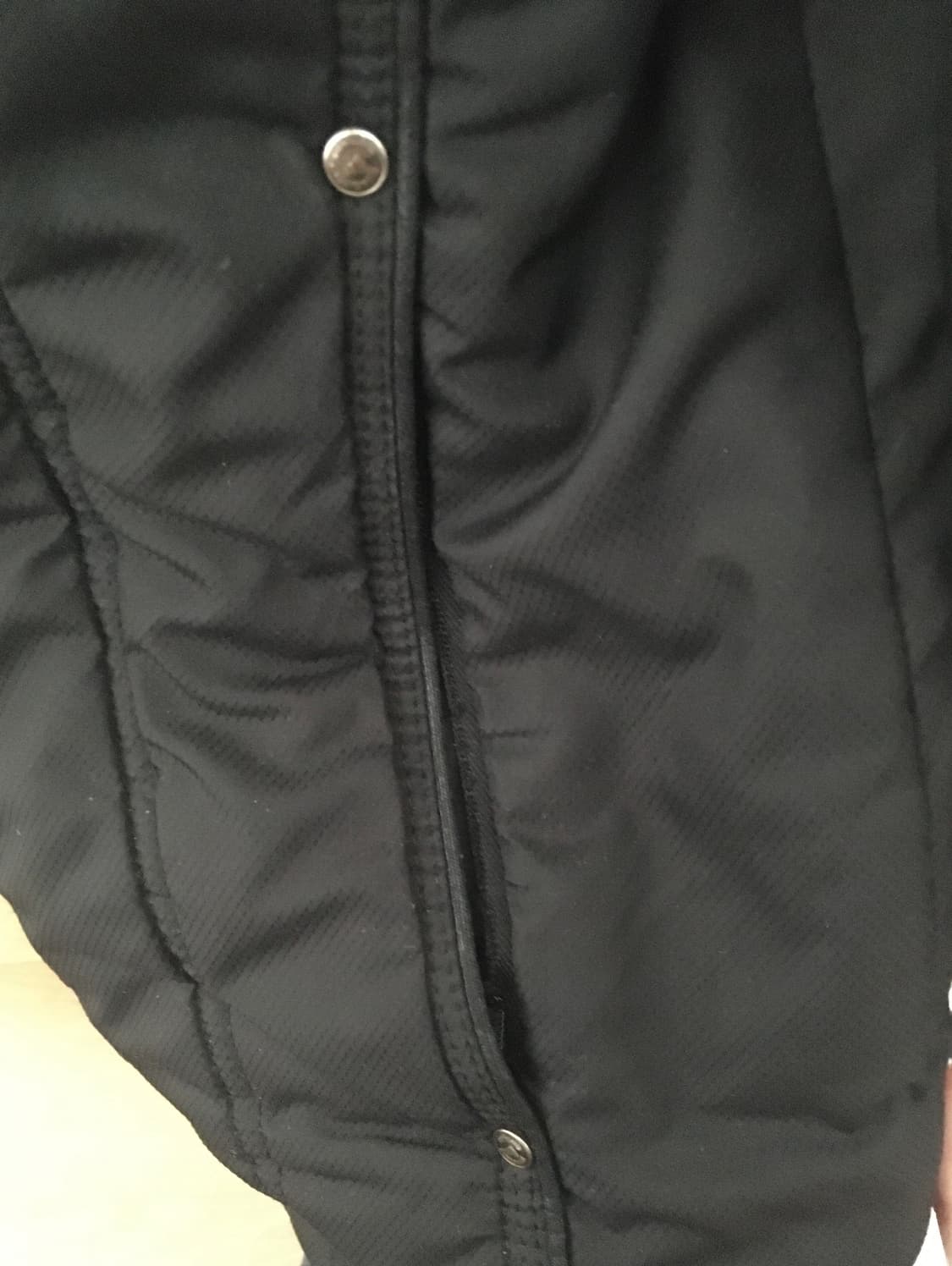 아디다스 누빔 패딩 상품이미지4