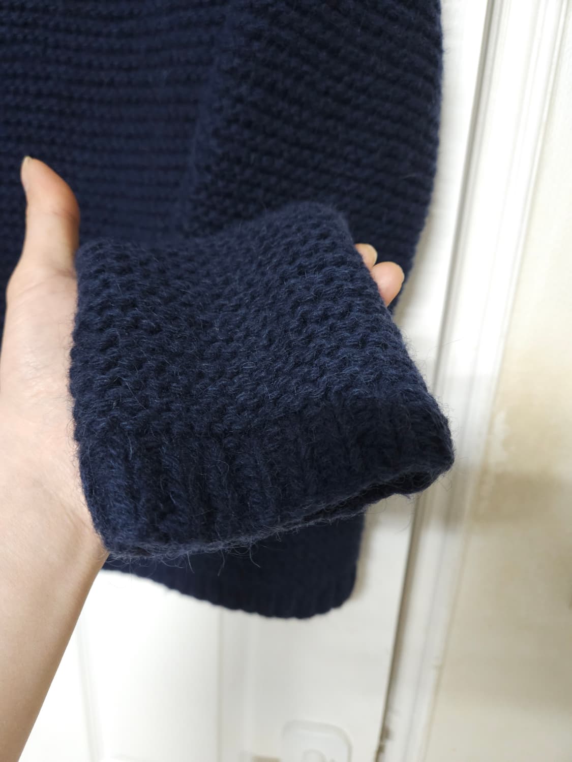 Comme des Garcons Homme 해비 울 자켓 상품이미지6