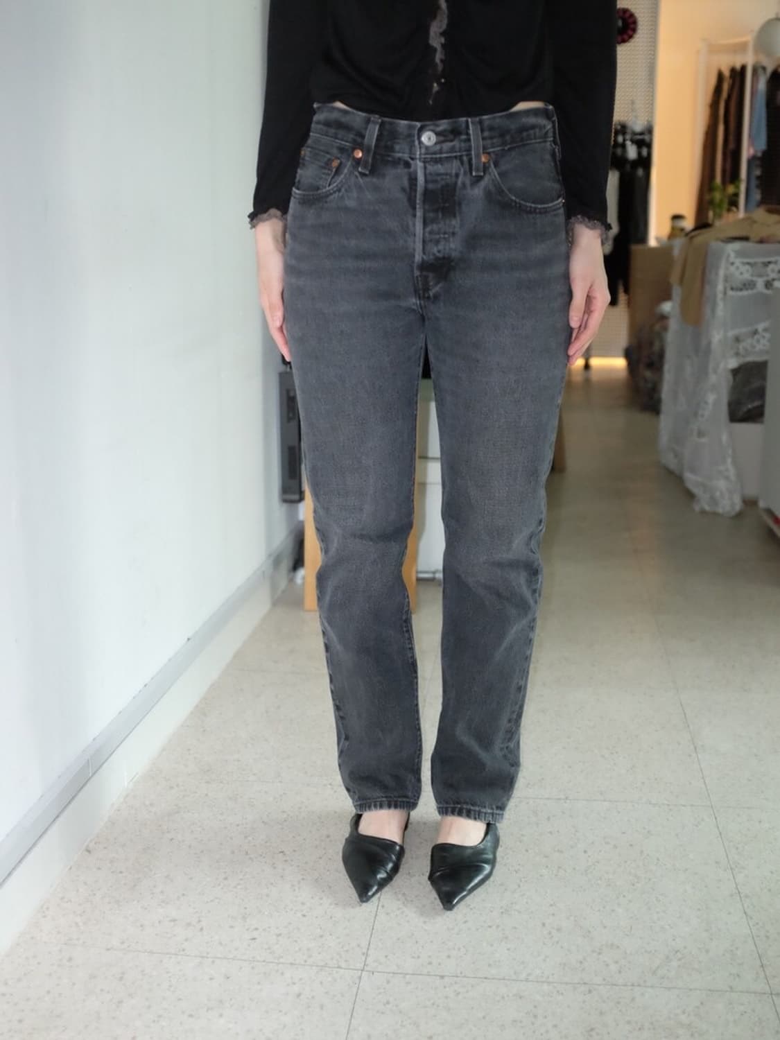 리바이스 W27 L30 상품이미지1