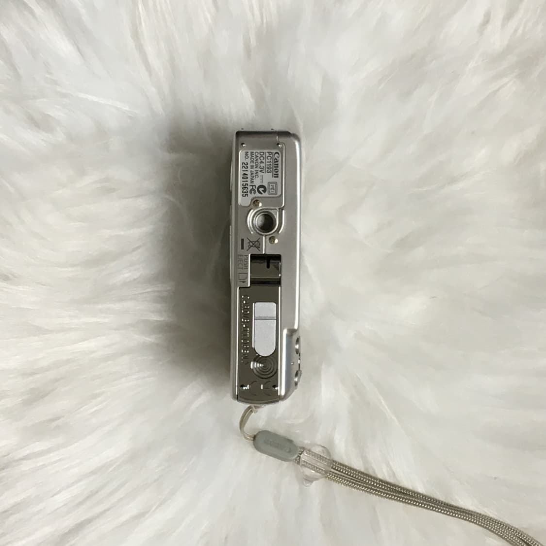 *미품/풀박스* canon 익시 70/익서스 60 빈티지디카 상품이미지3